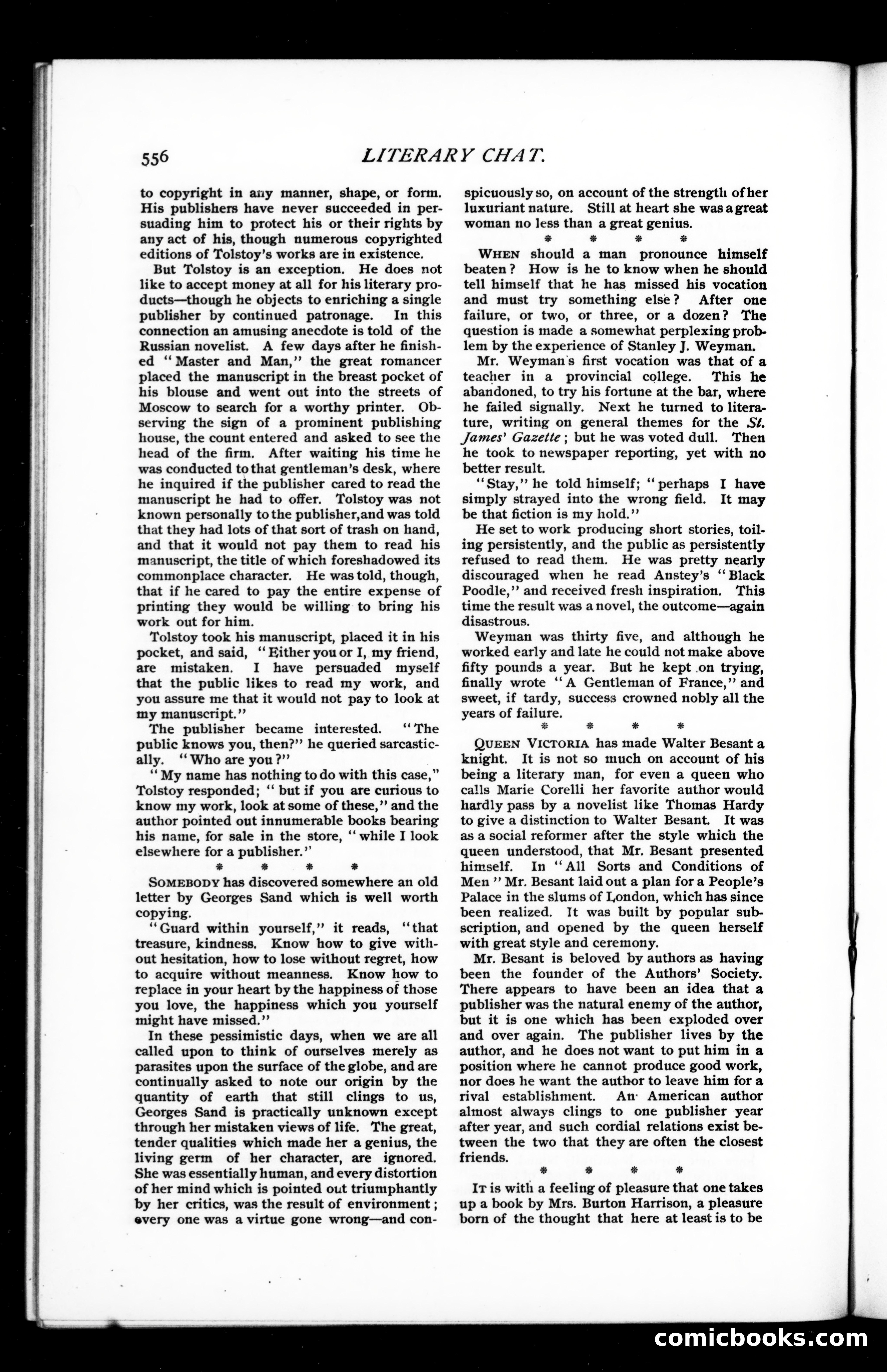 Munsey's Magazine, August 1895 — page 120 of 130