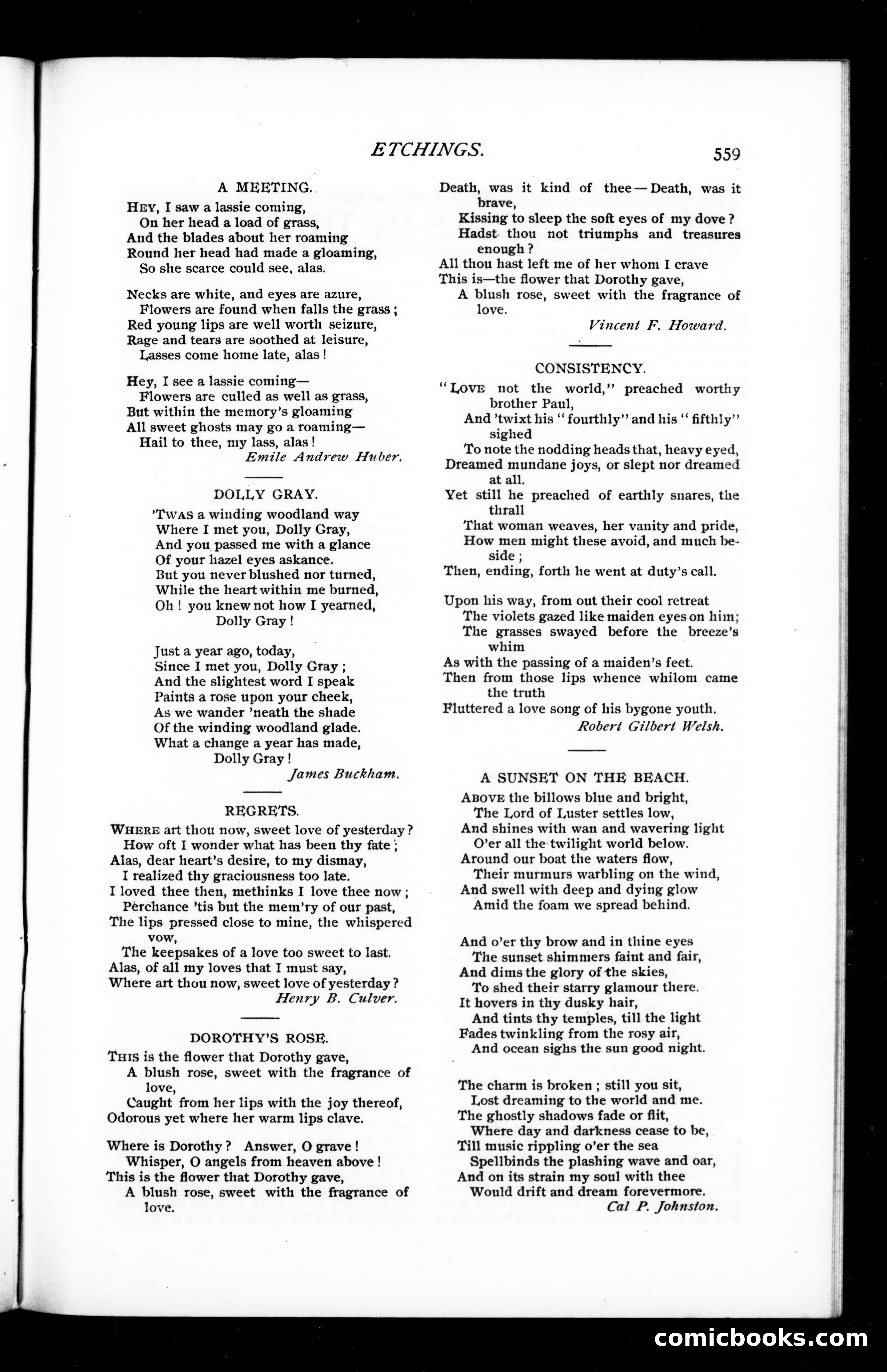 Munsey's Magazine, August 1895 — page 123 of 130