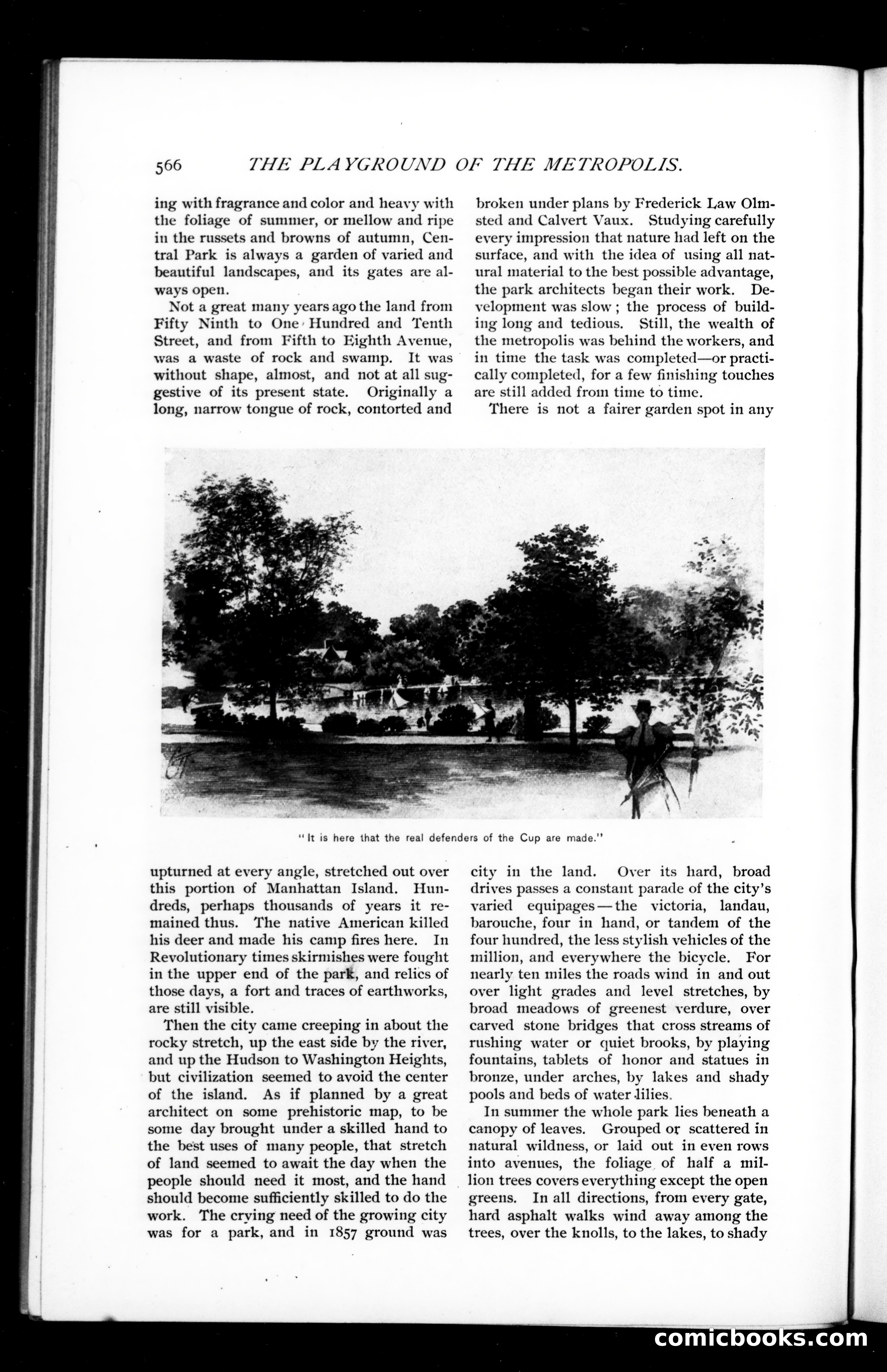 Munsey's Magazine, September 1895 — page 2 of 183