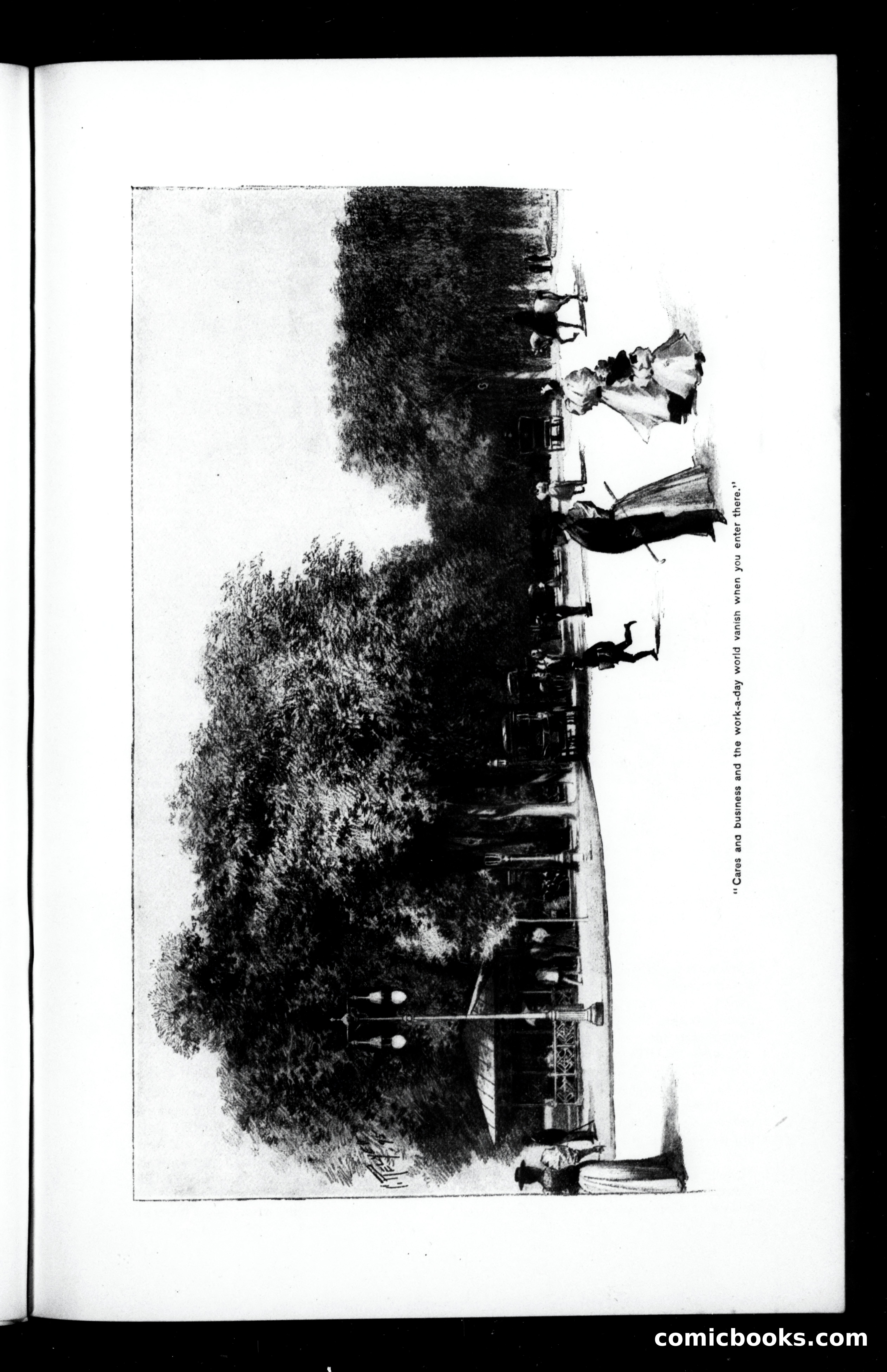 Munsey's Magazine, September 1895 — page 3 of 183