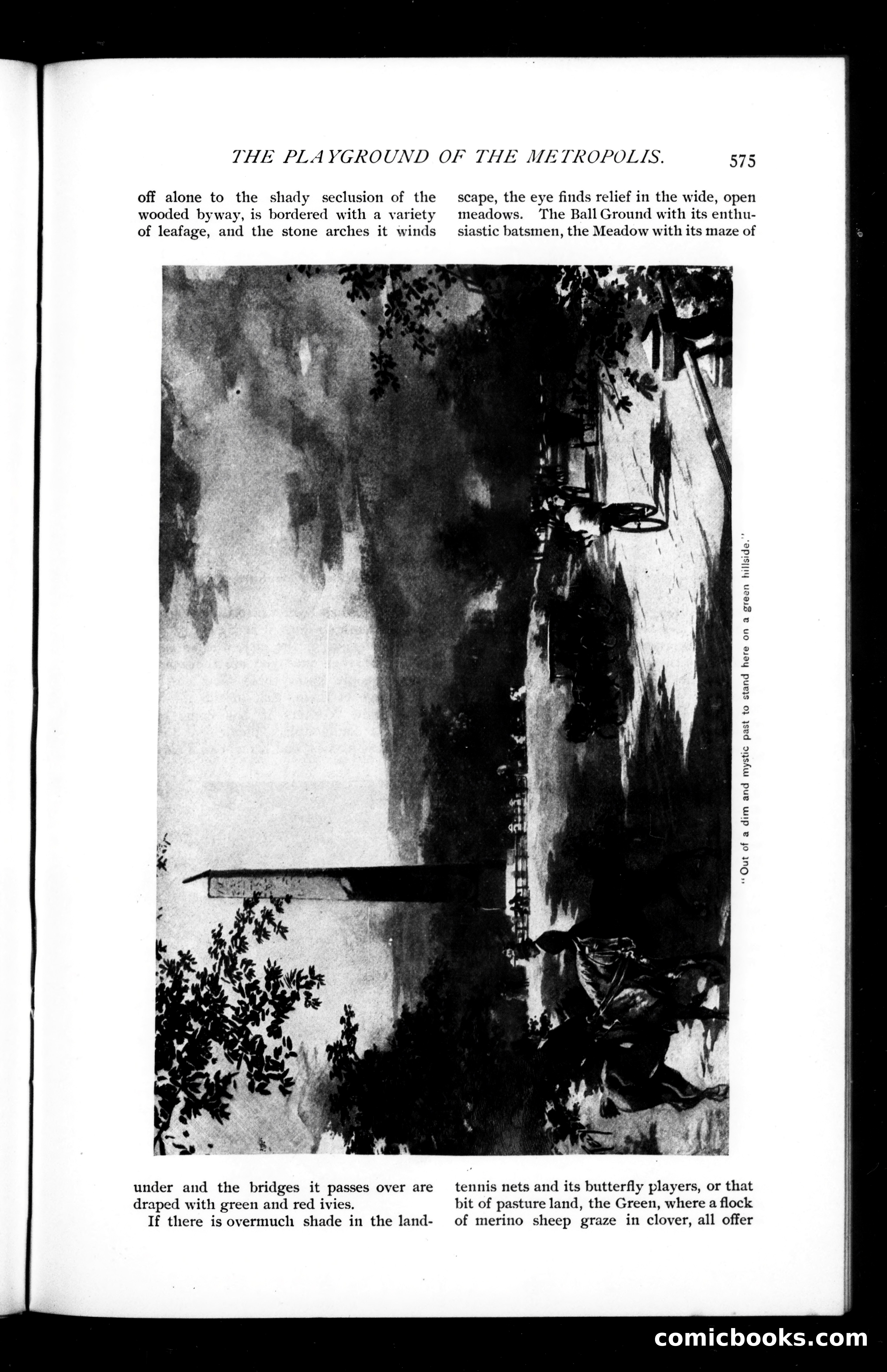 Munsey's Magazine, September 1895 — page 11 of 183