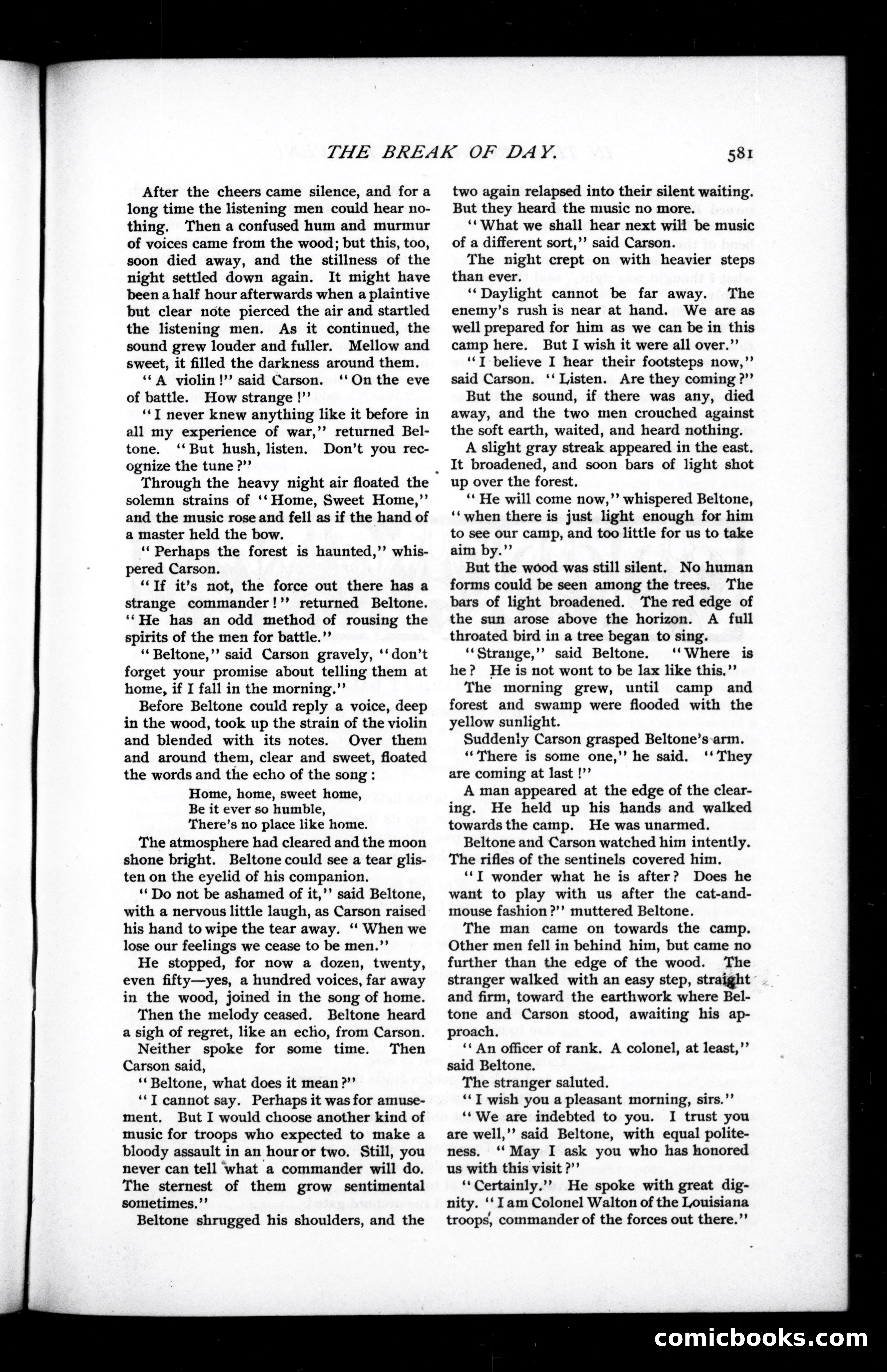 Munsey's Magazine, September 1895 — page 17 of 183