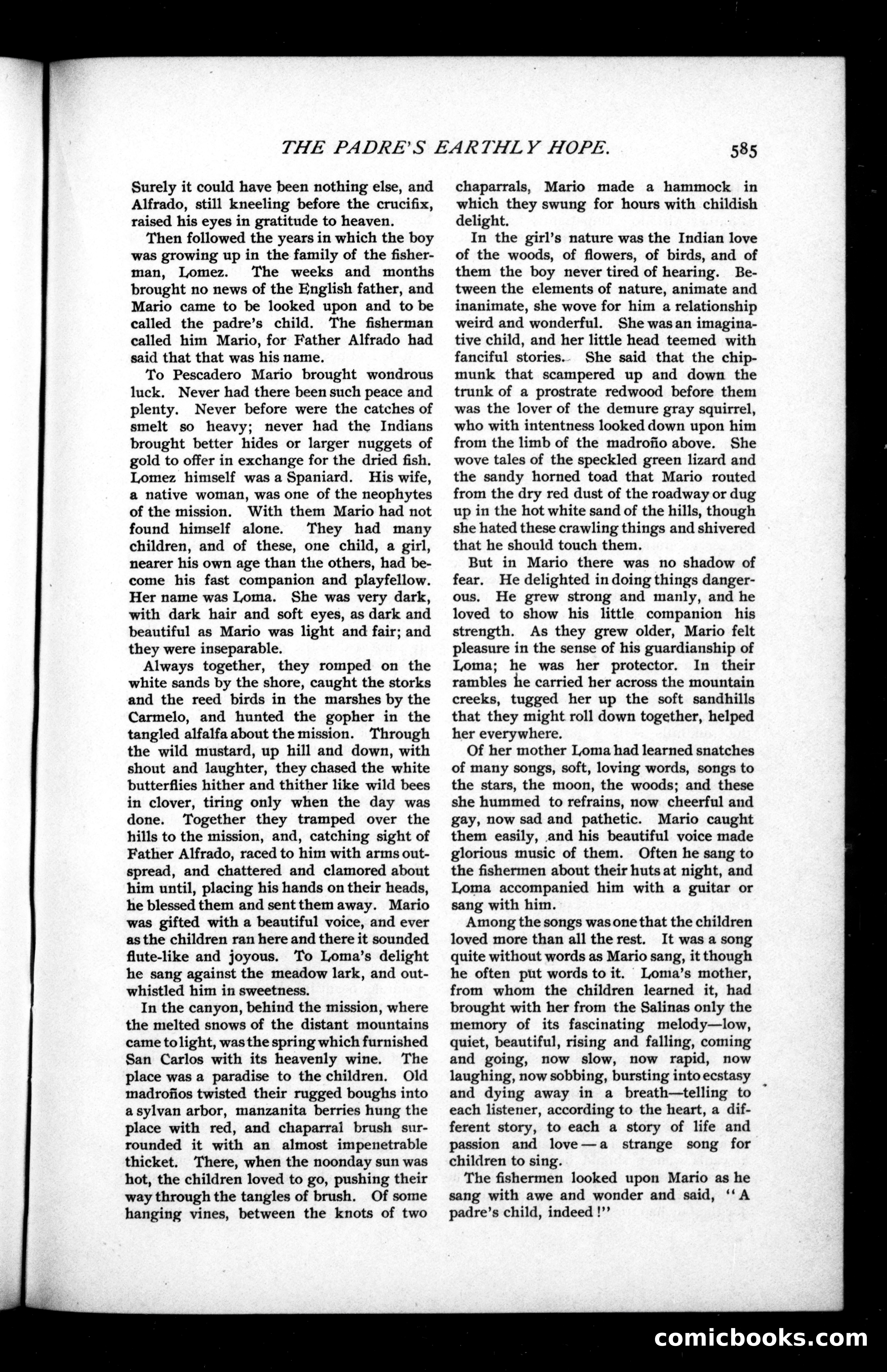 Munsey's Magazine, September 1895 — page 21 of 183