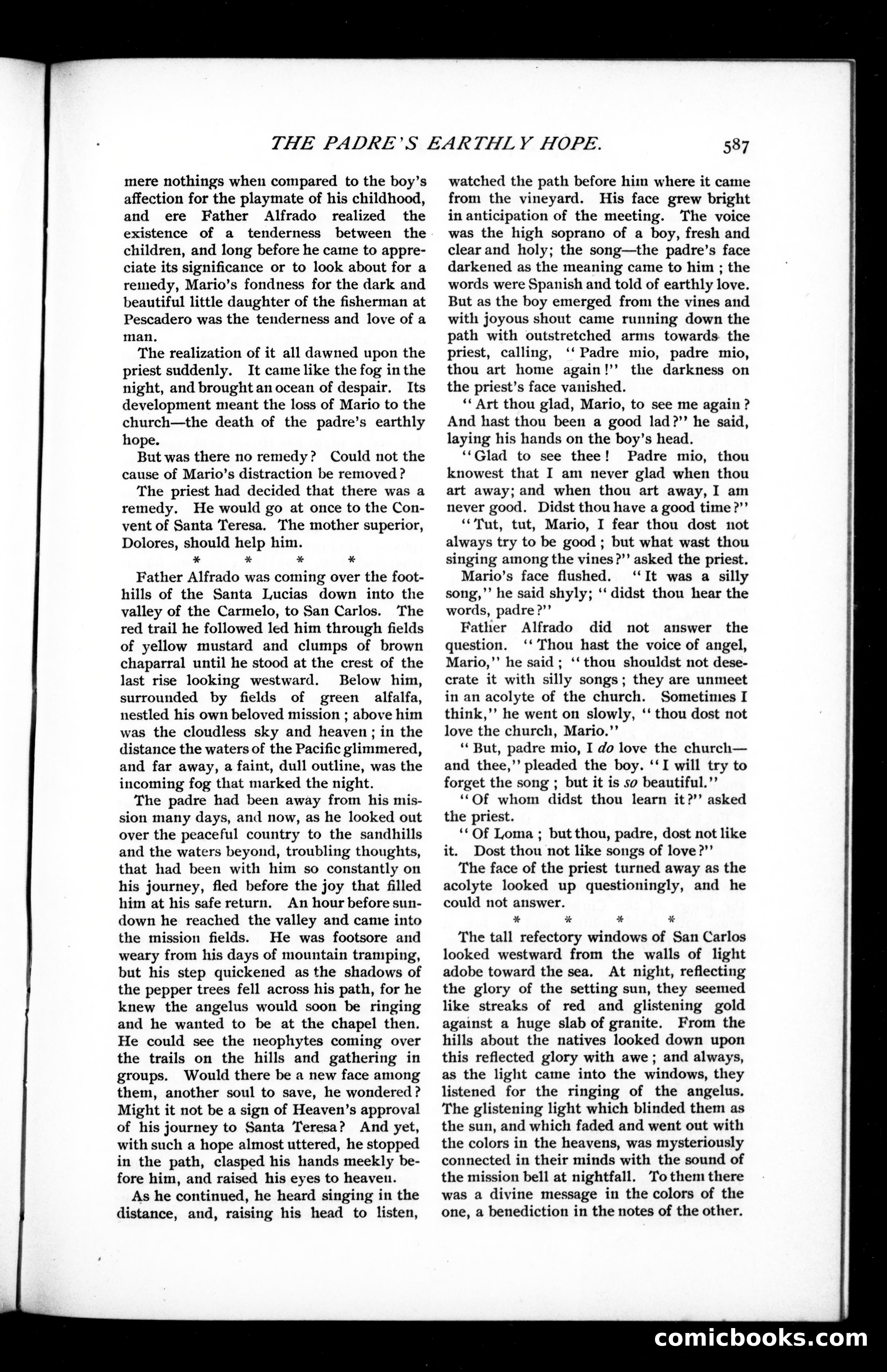 Munsey's Magazine, September 1895 — page 23 of 183