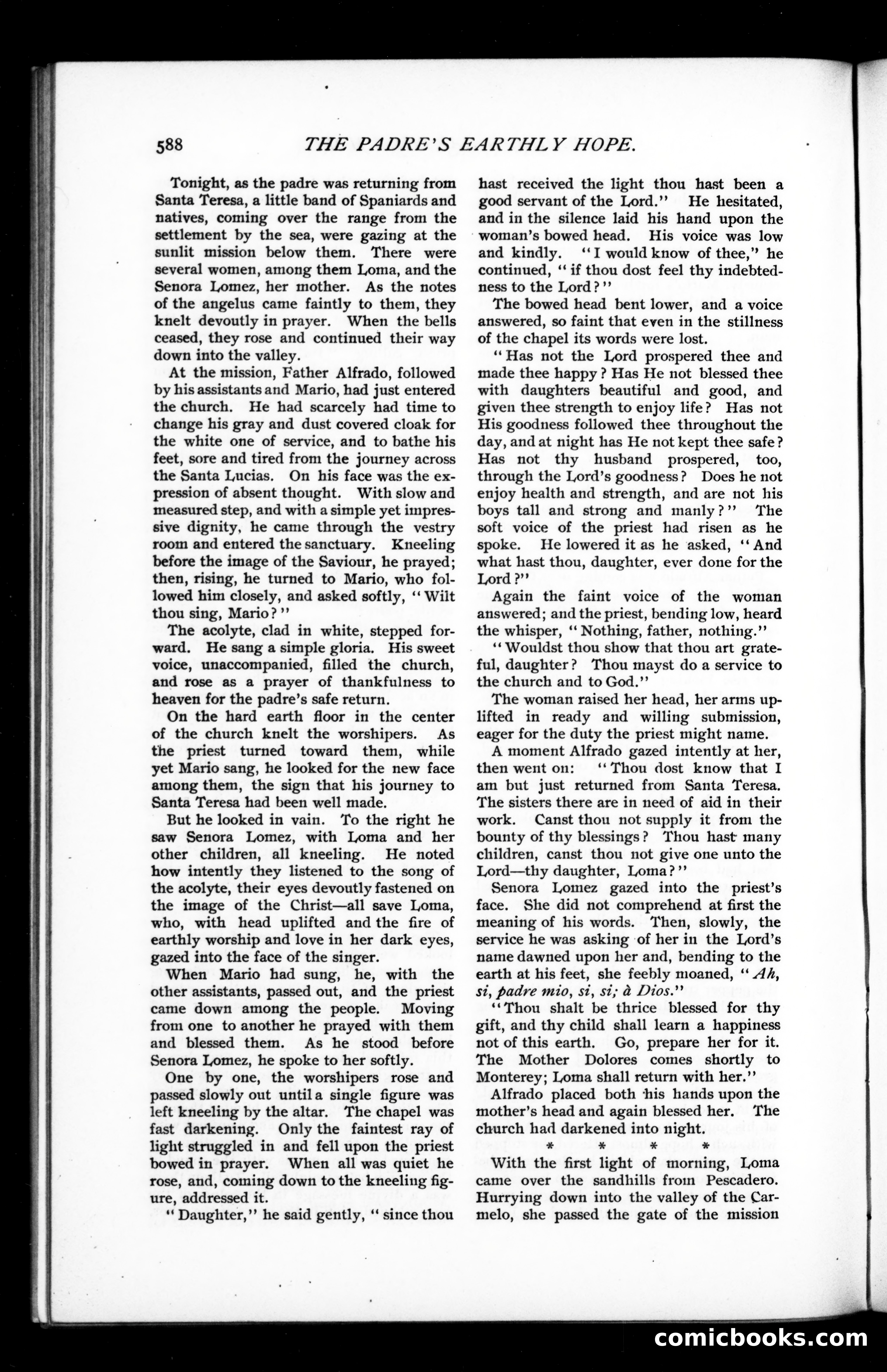 Munsey's Magazine, September 1895 — page 24 of 183