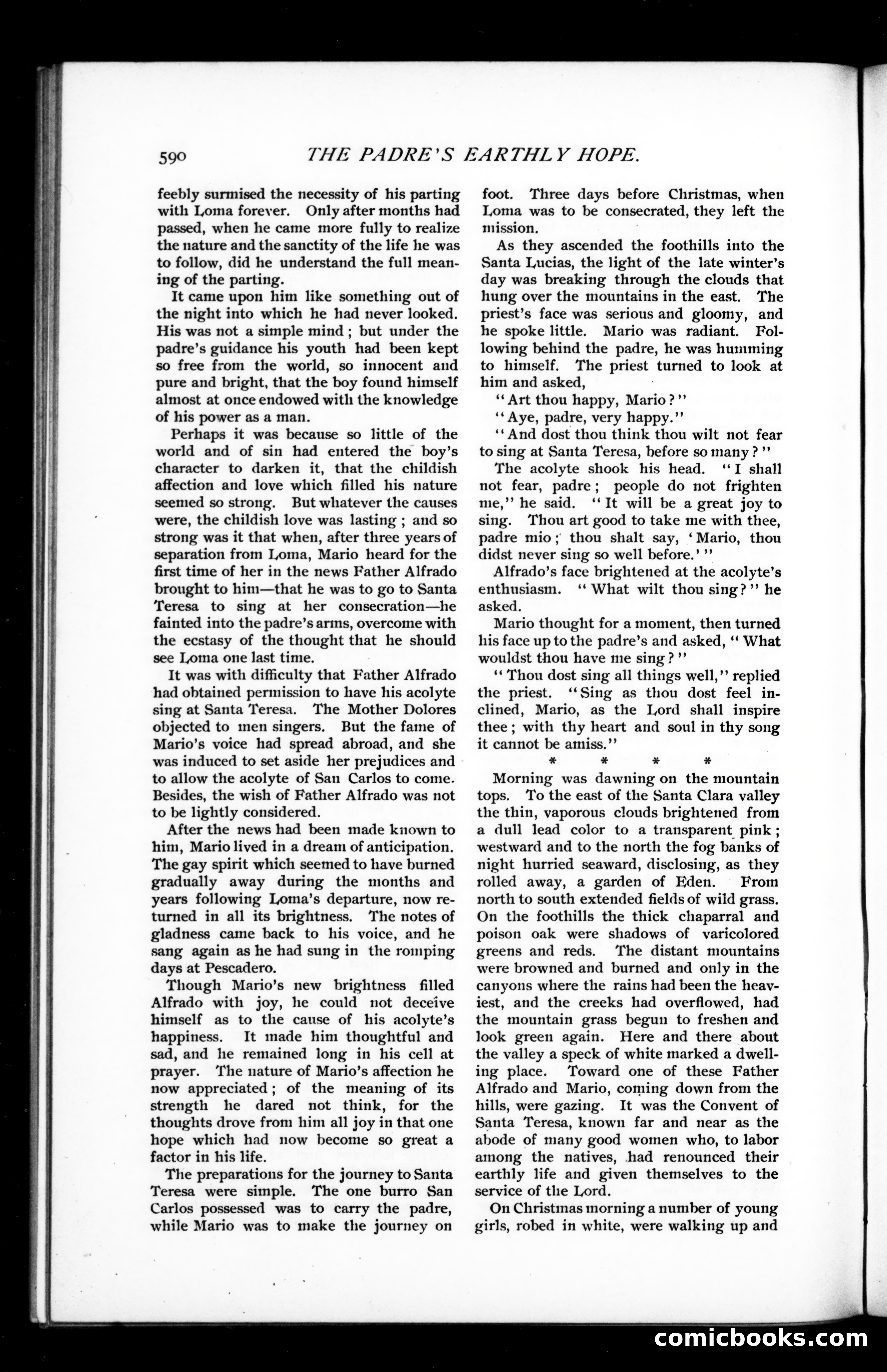 Munsey's Magazine, September 1895 — page 26 of 183