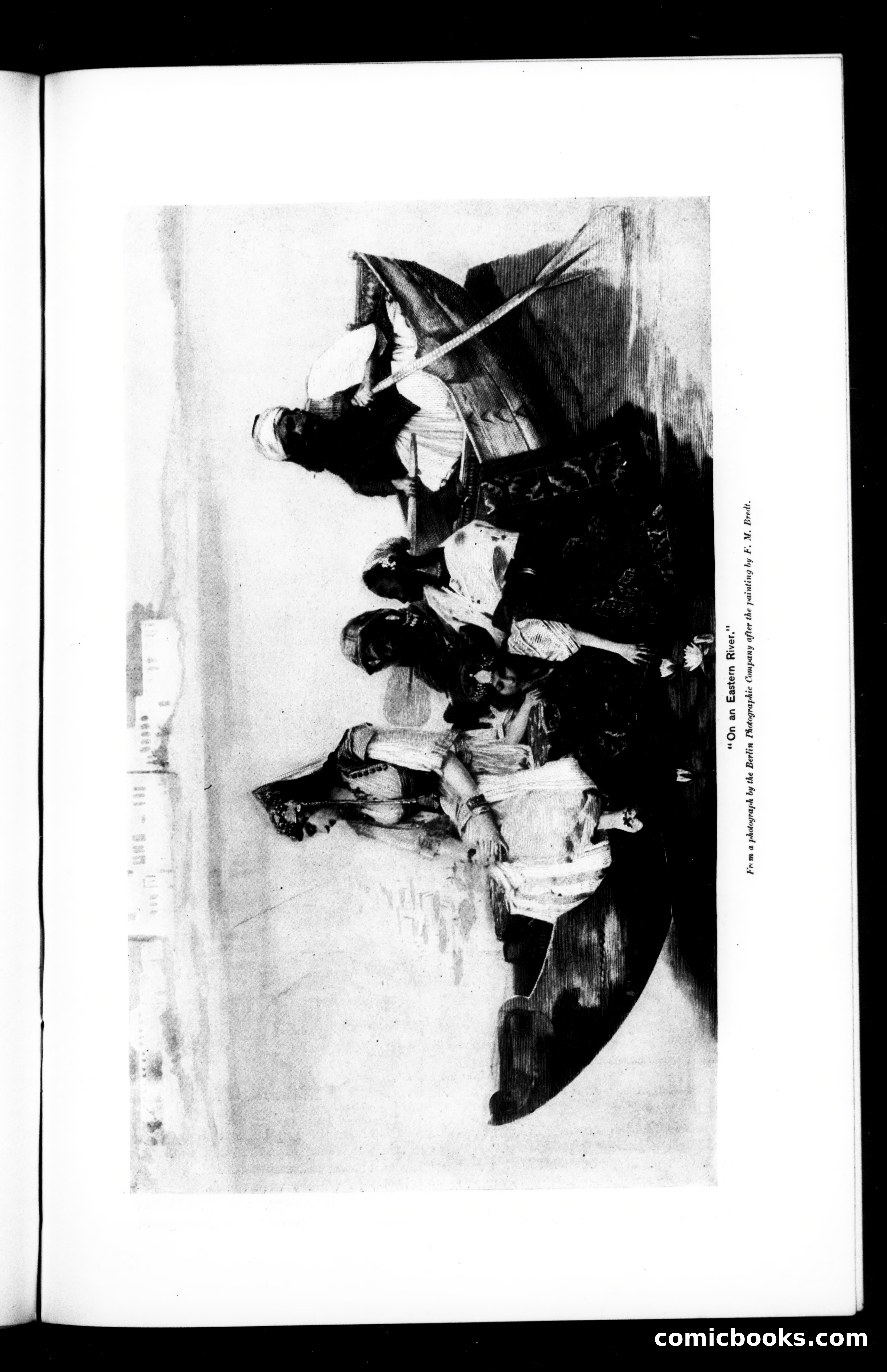 Munsey's Magazine, September 1895 — page 31 of 183