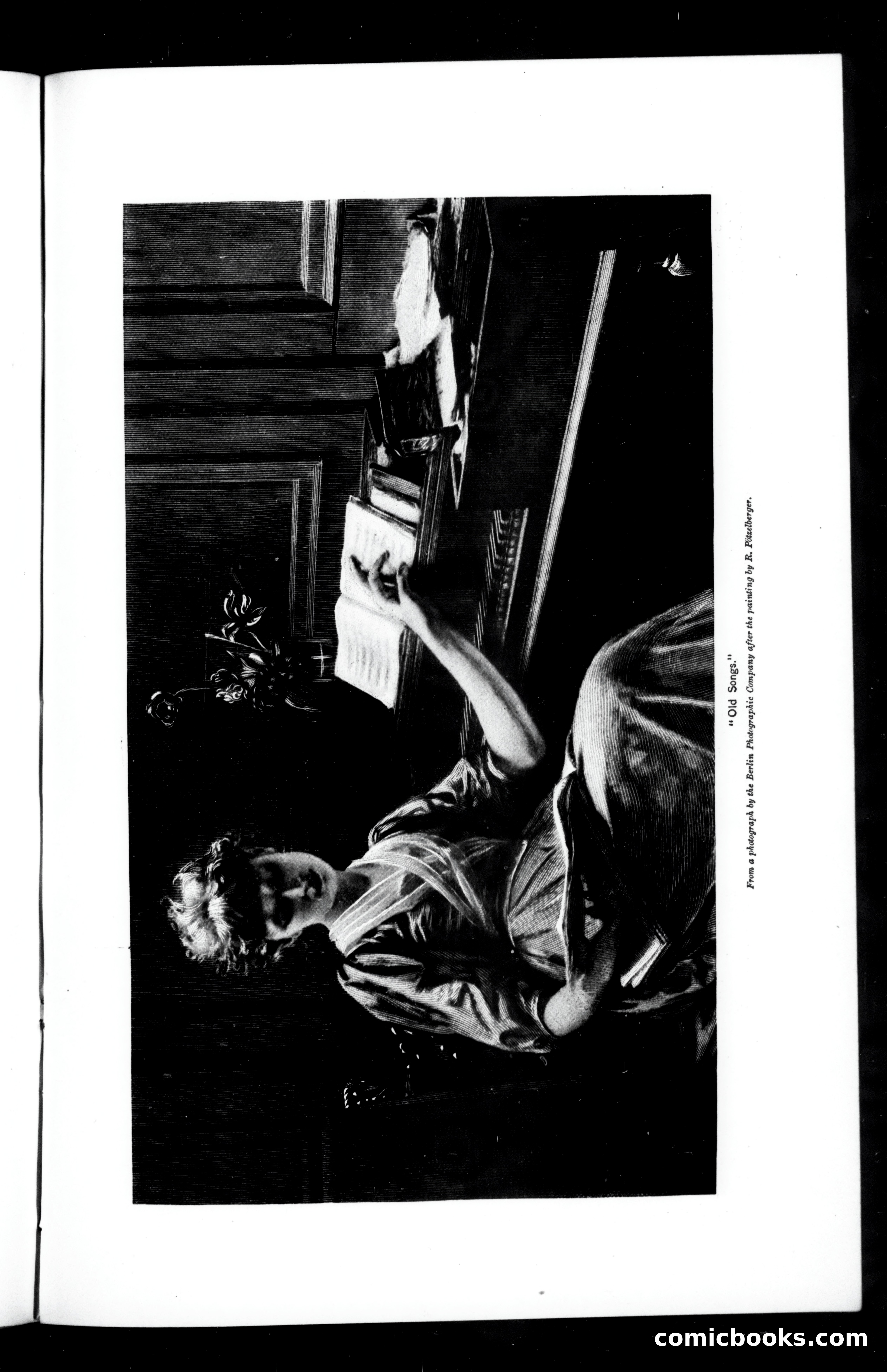 Munsey's Magazine, September 1895 — page 33 of 183