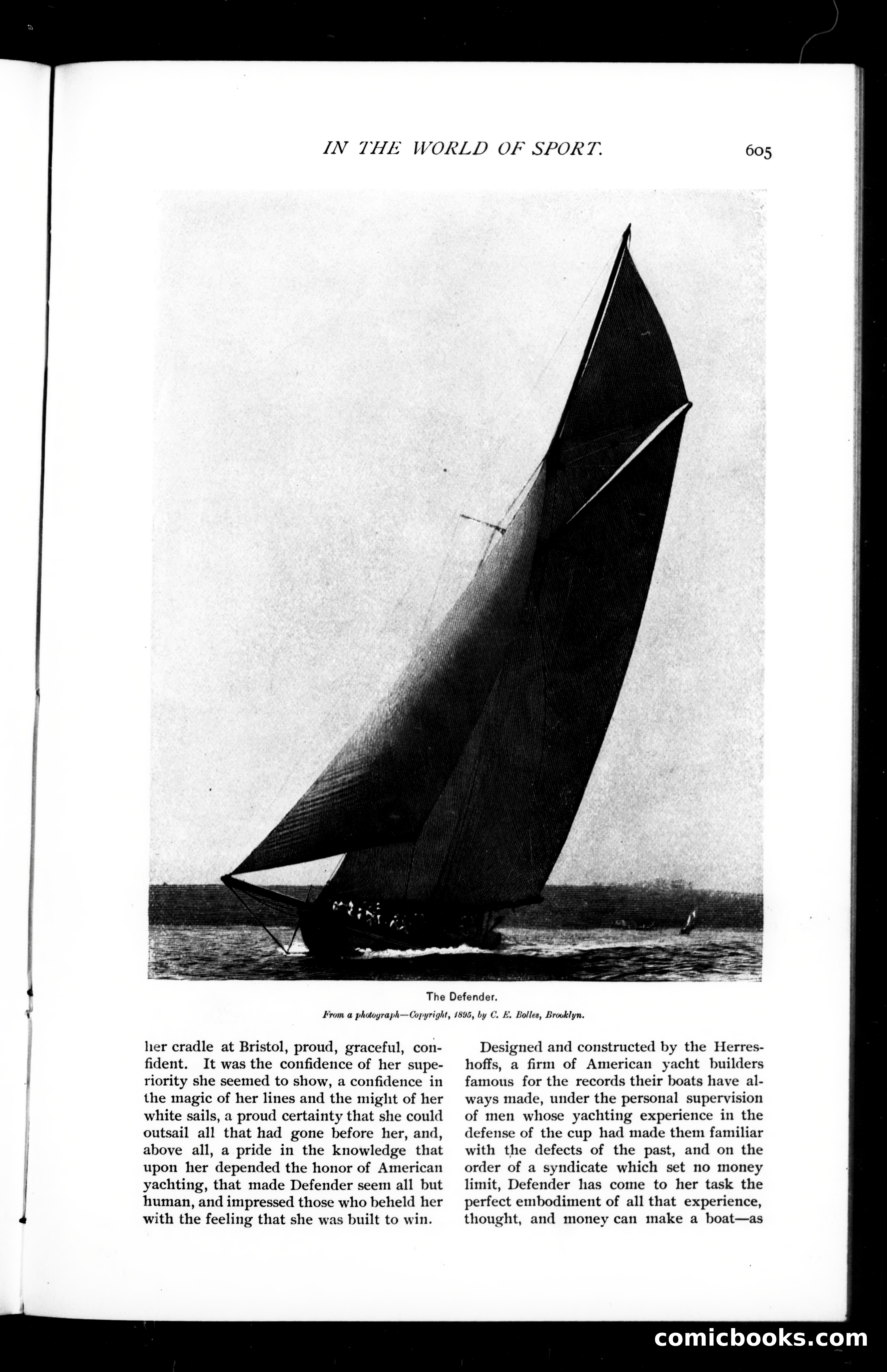 Munsey's Magazine, September 1895 — page 41 of 183