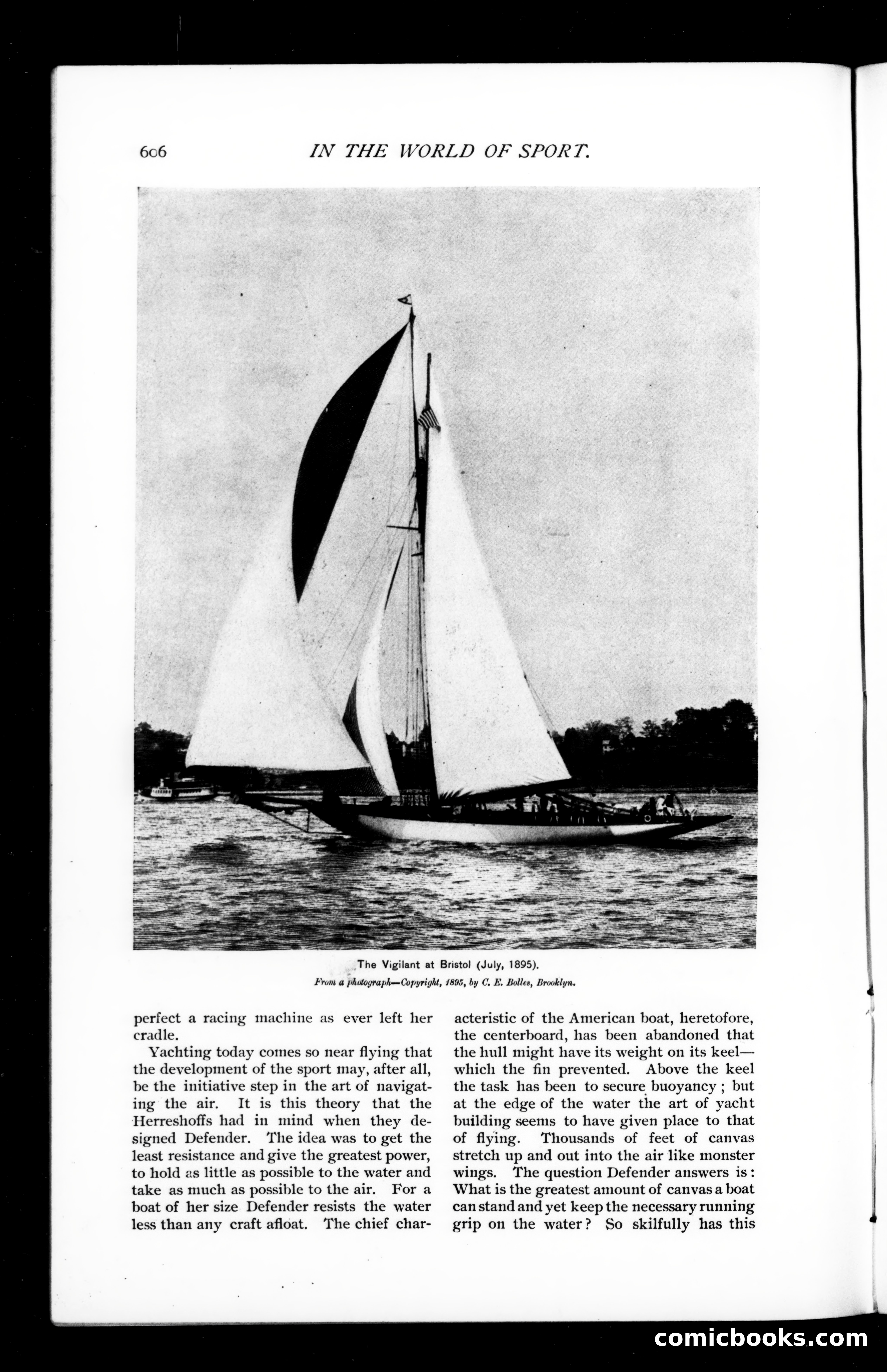 Munsey's Magazine, September 1895 — page 42 of 183
