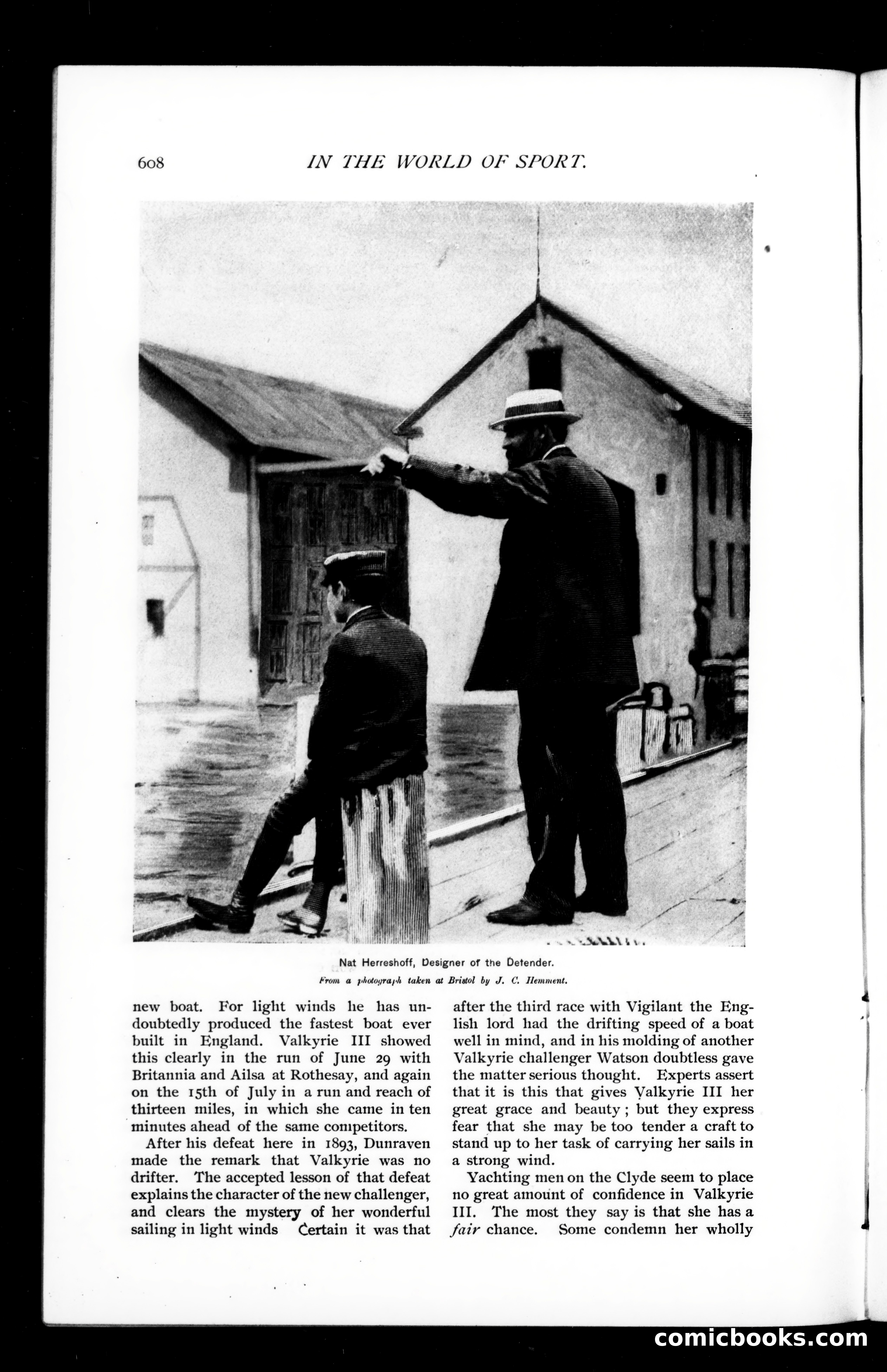 Munsey's Magazine, September 1895 — page 44 of 183