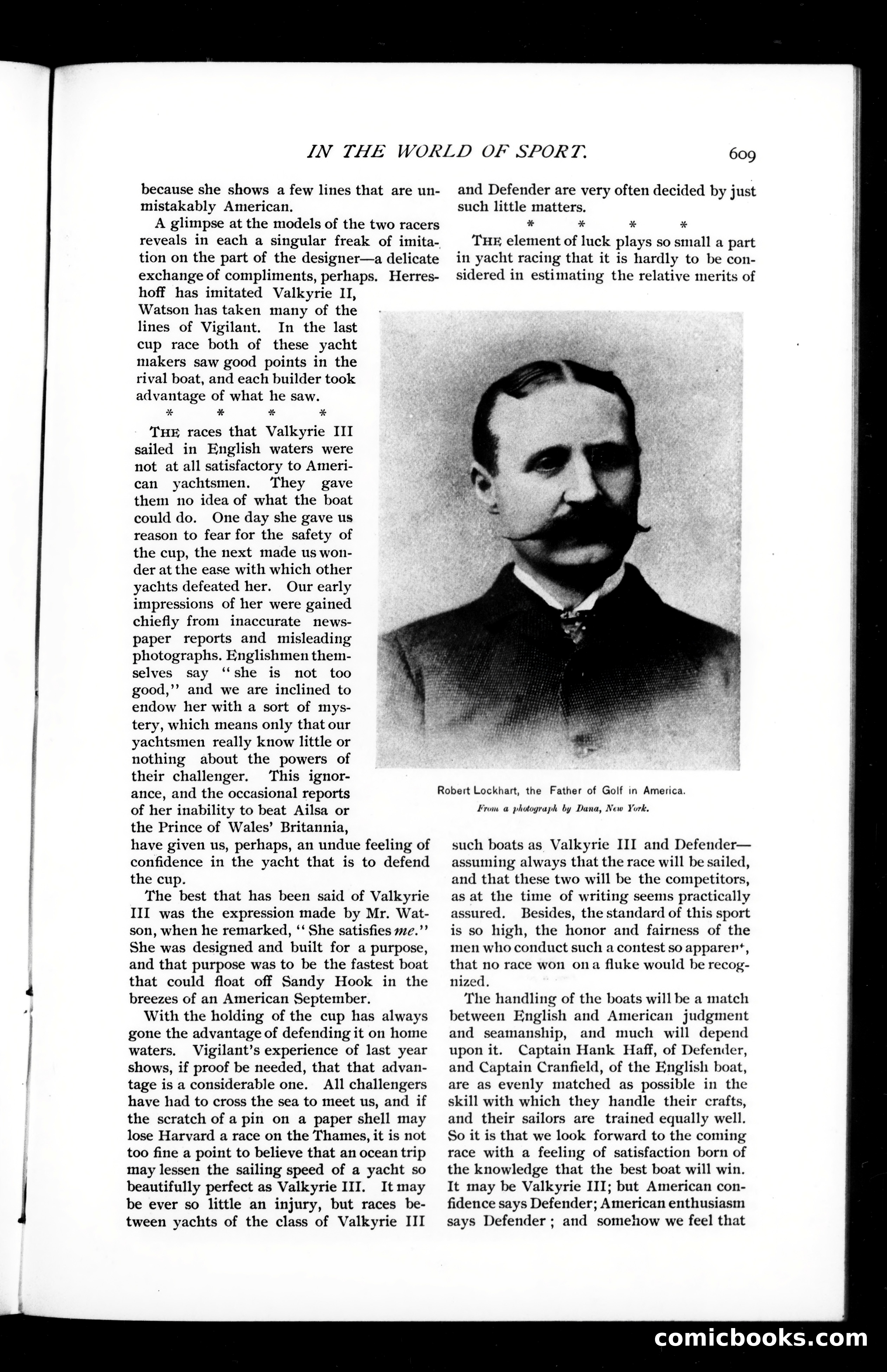 Munsey's Magazine, September 1895 — page 45 of 183