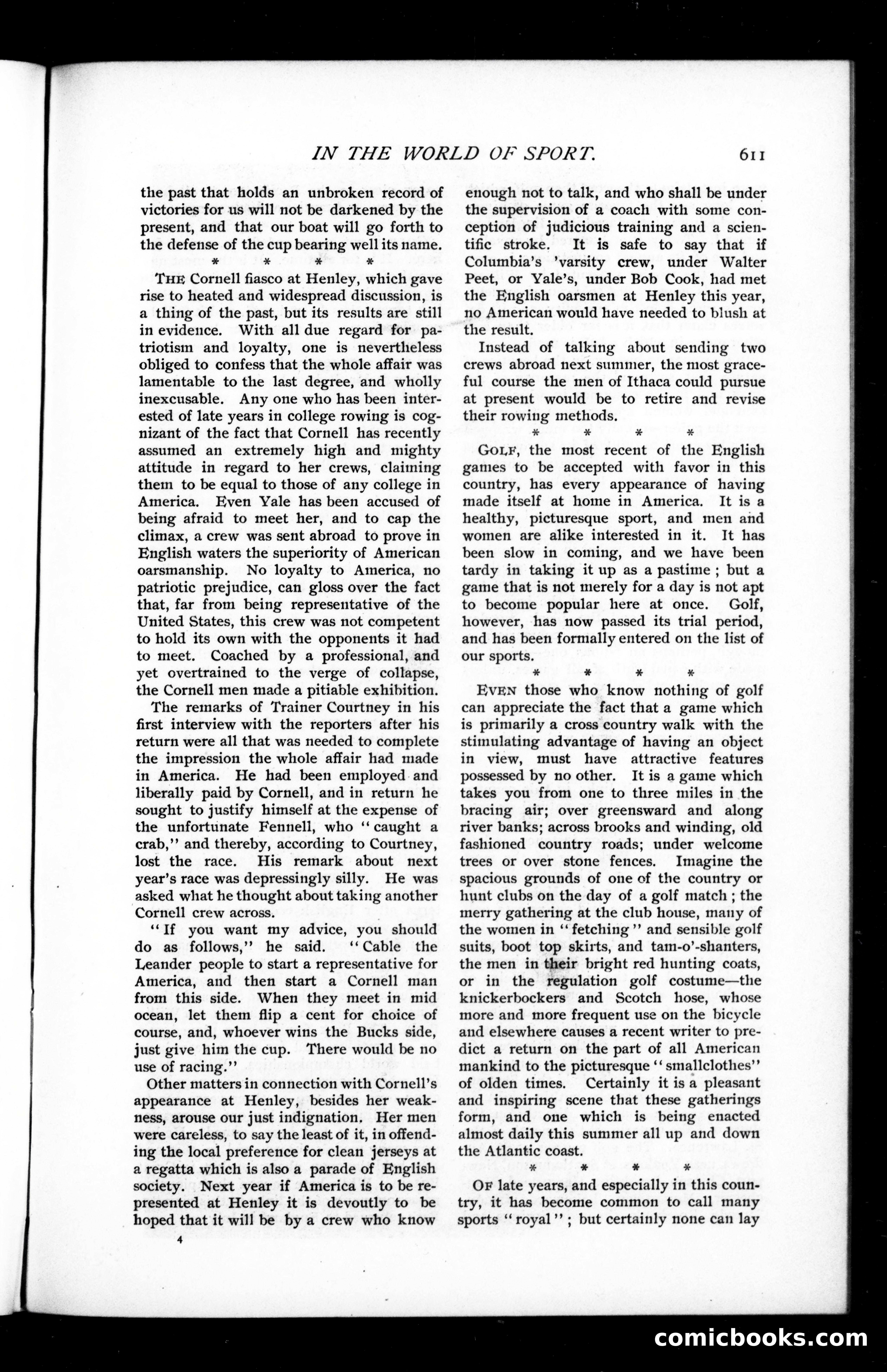 Munsey's Magazine, September 1895 — page 47 of 183