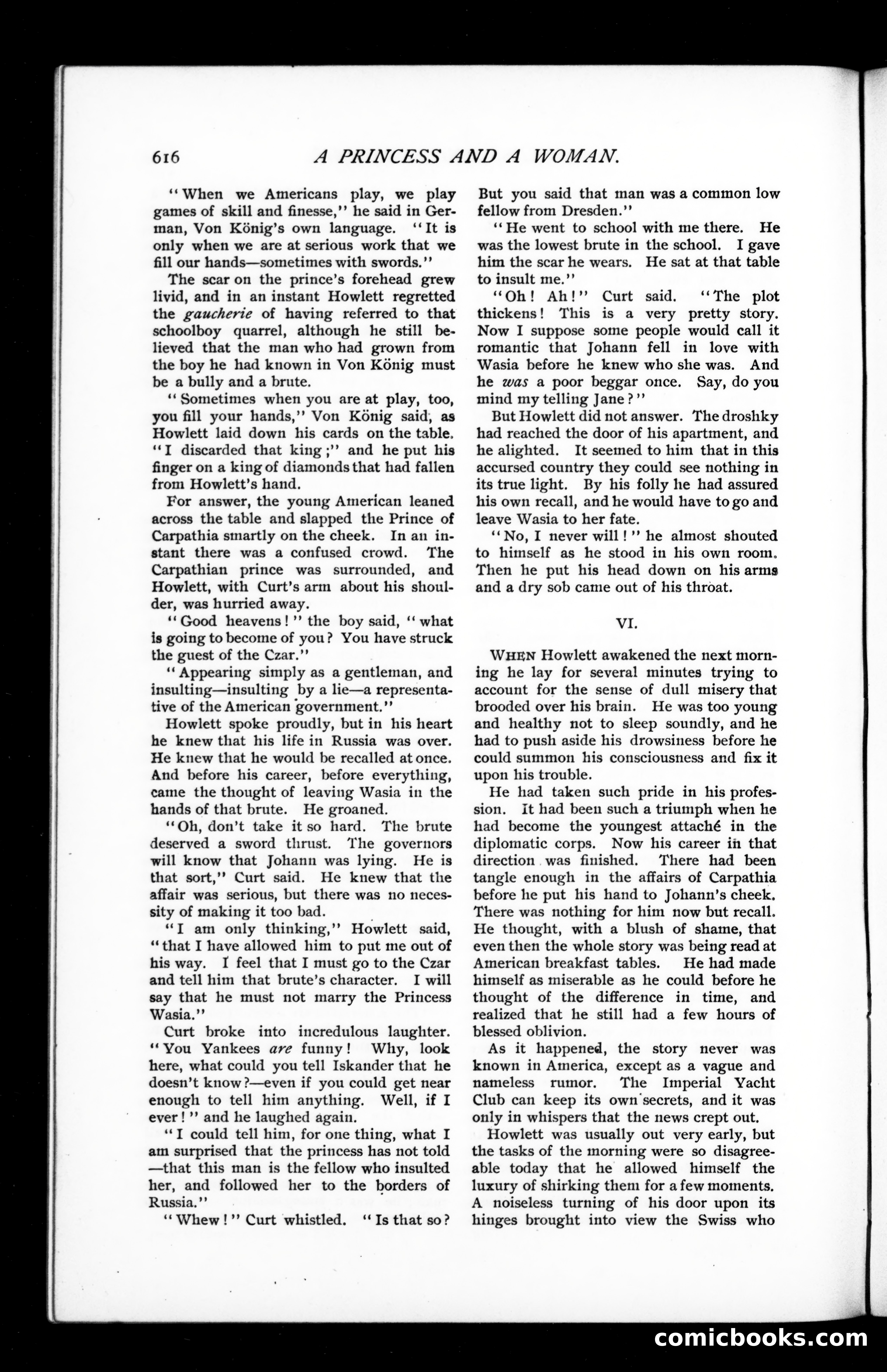 Munsey's Magazine, September 1895 — page 52 of 183