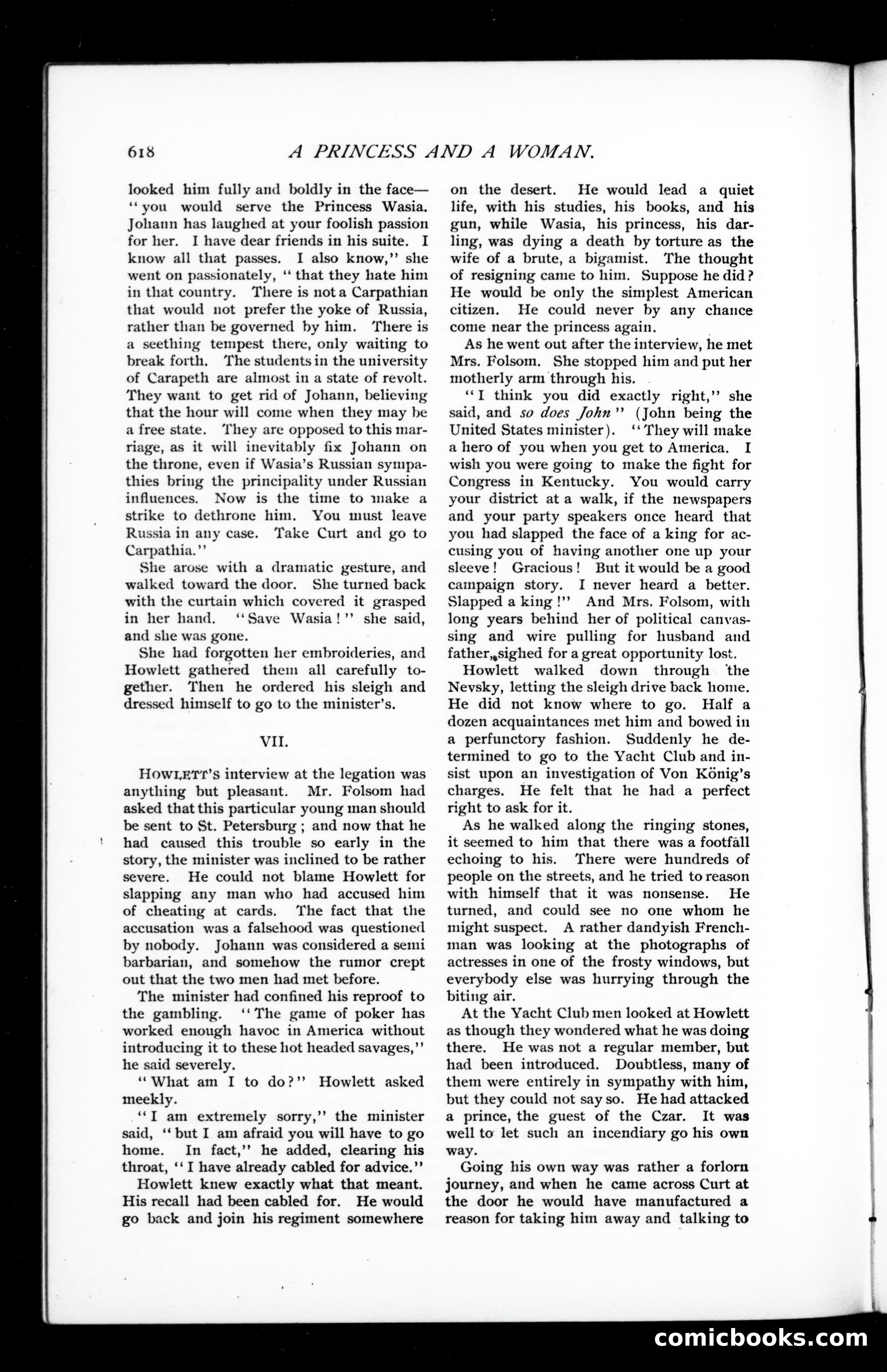Munsey's Magazine, September 1895 — page 54 of 183