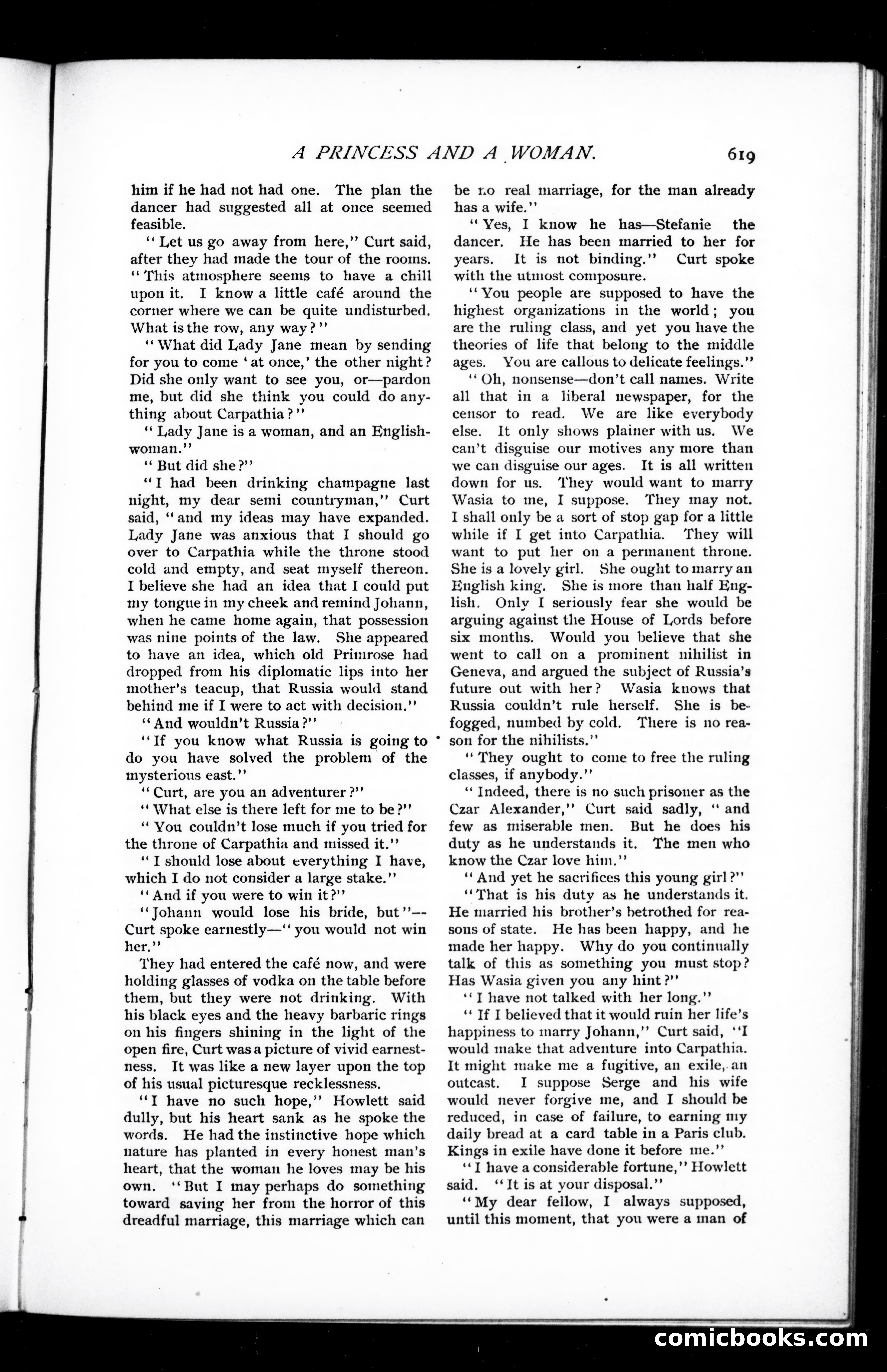 Munsey's Magazine, September 1895 — page 55 of 183