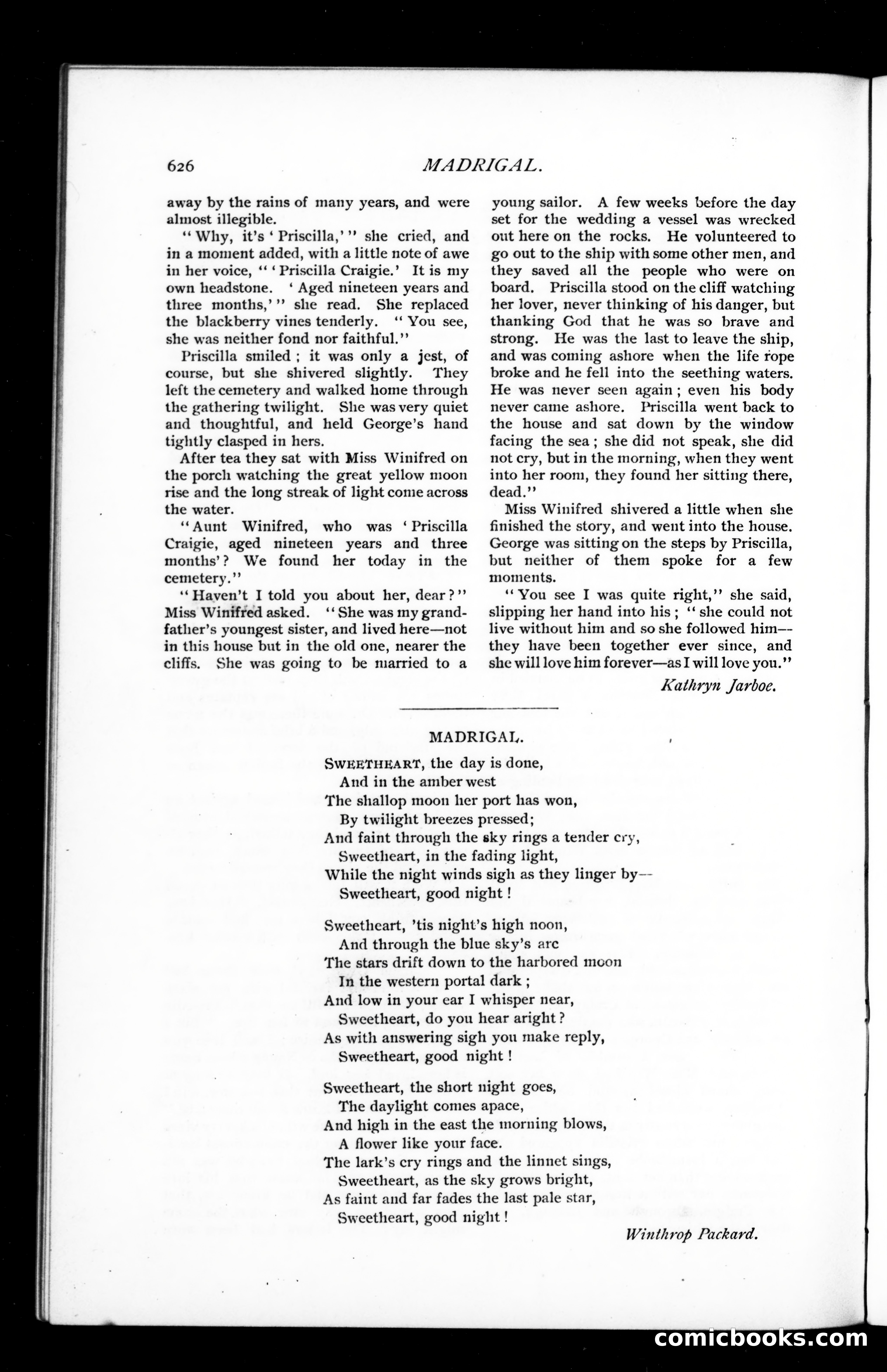 Munsey's Magazine, September 1895 — page 62 of 183