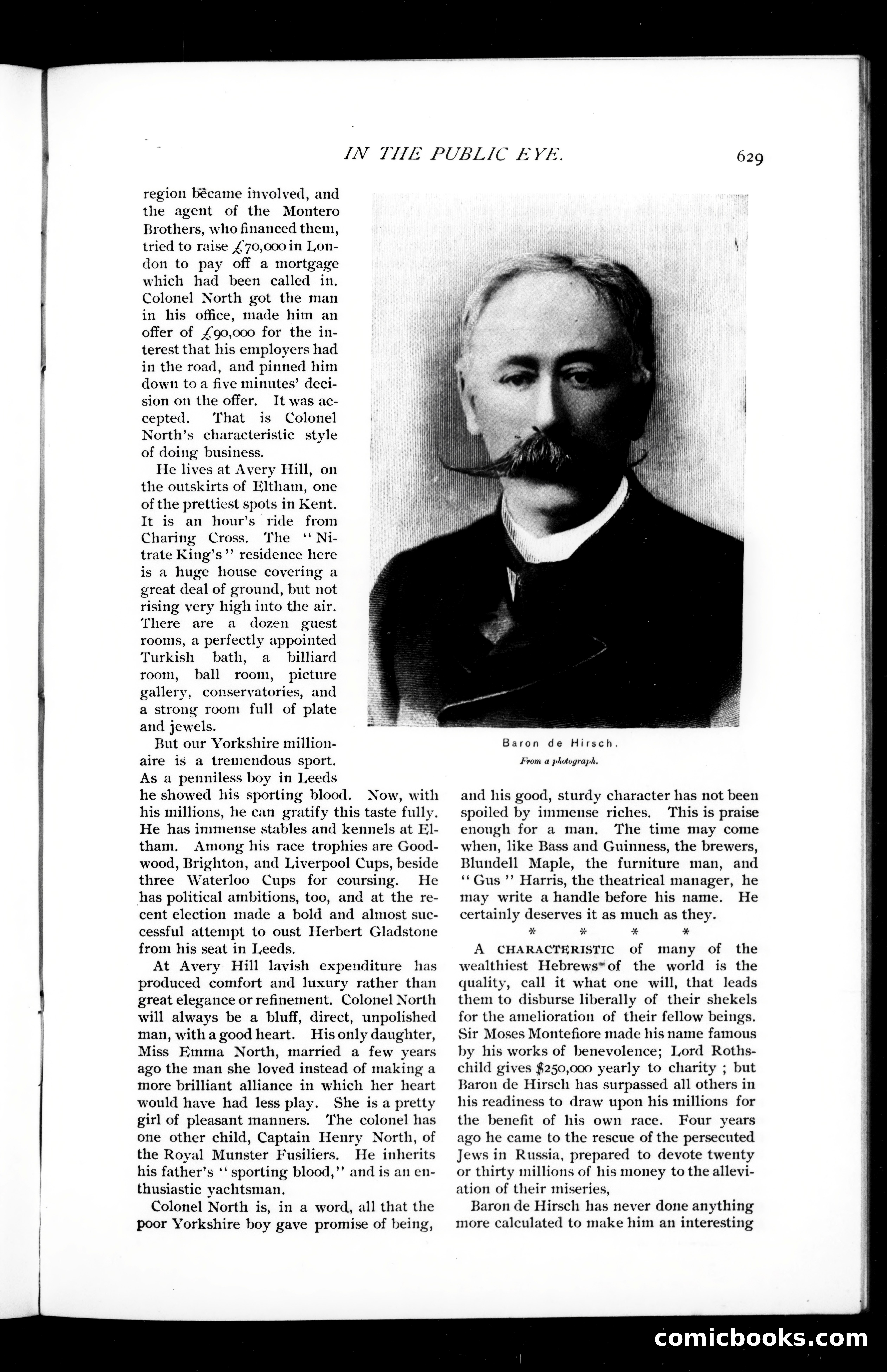 Munsey's Magazine, September 1895 — page 65 of 183