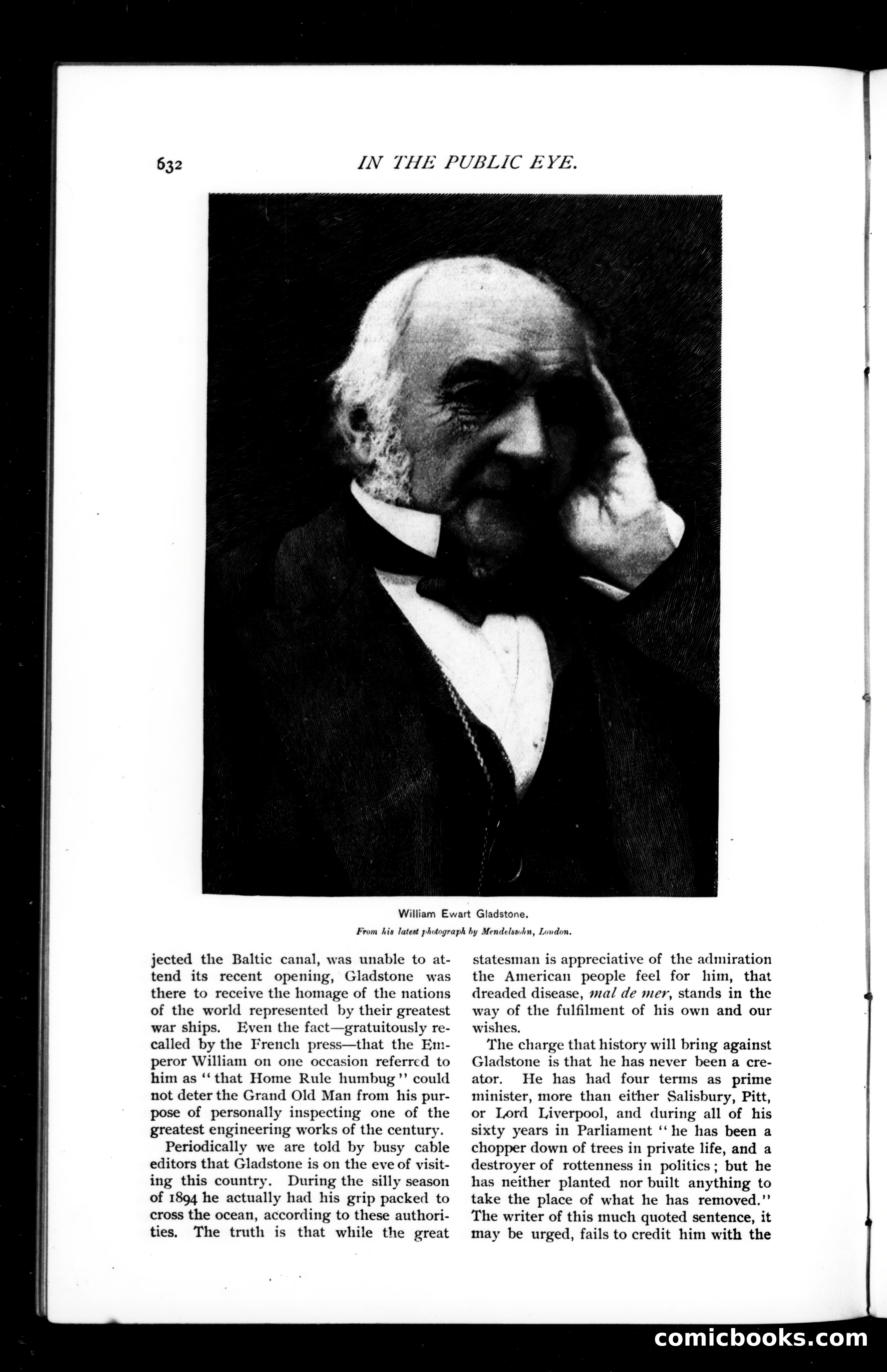 Munsey's Magazine, September 1895 — page 68 of 183