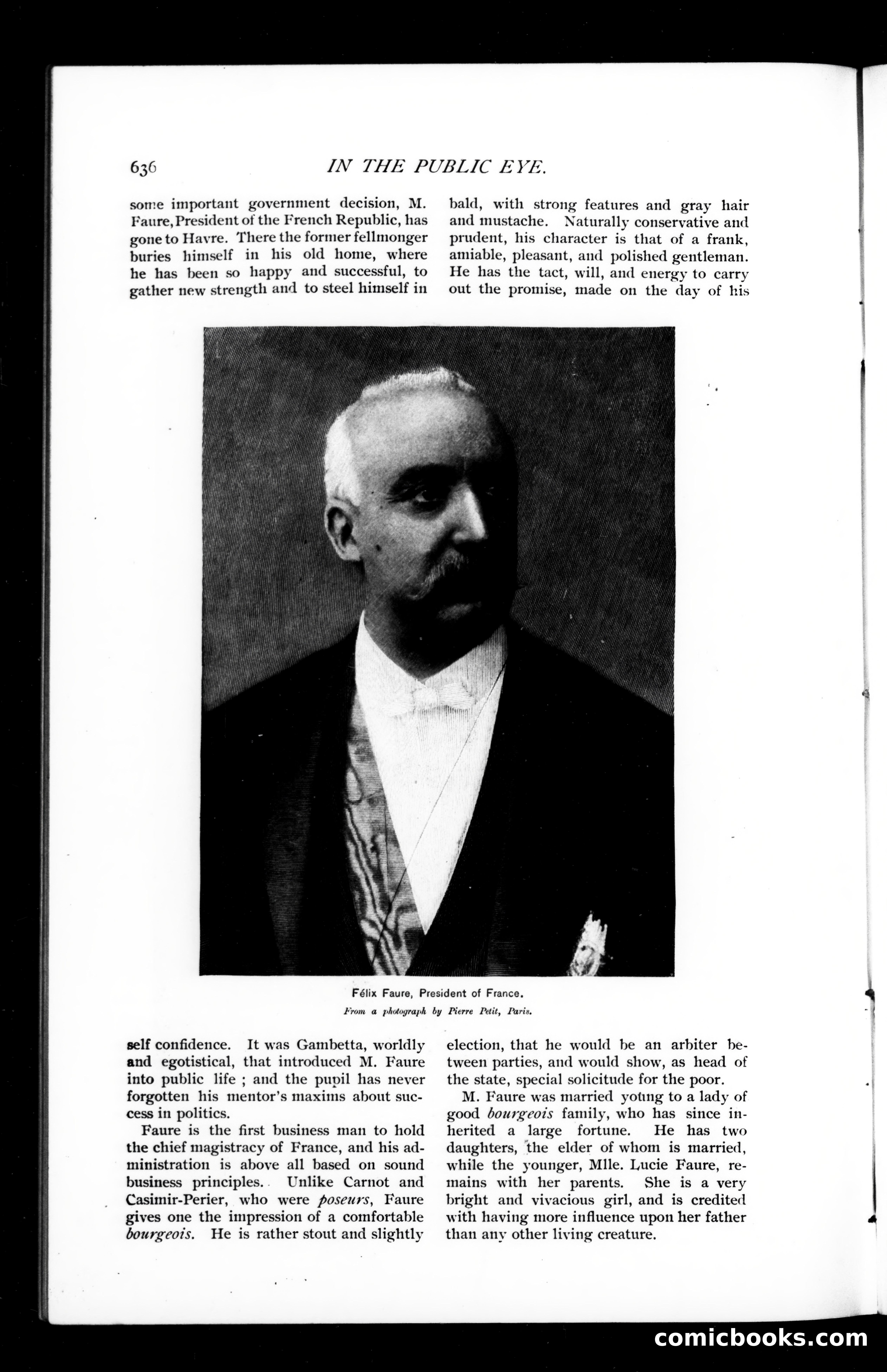 Munsey's Magazine, September 1895 — page 72 of 183