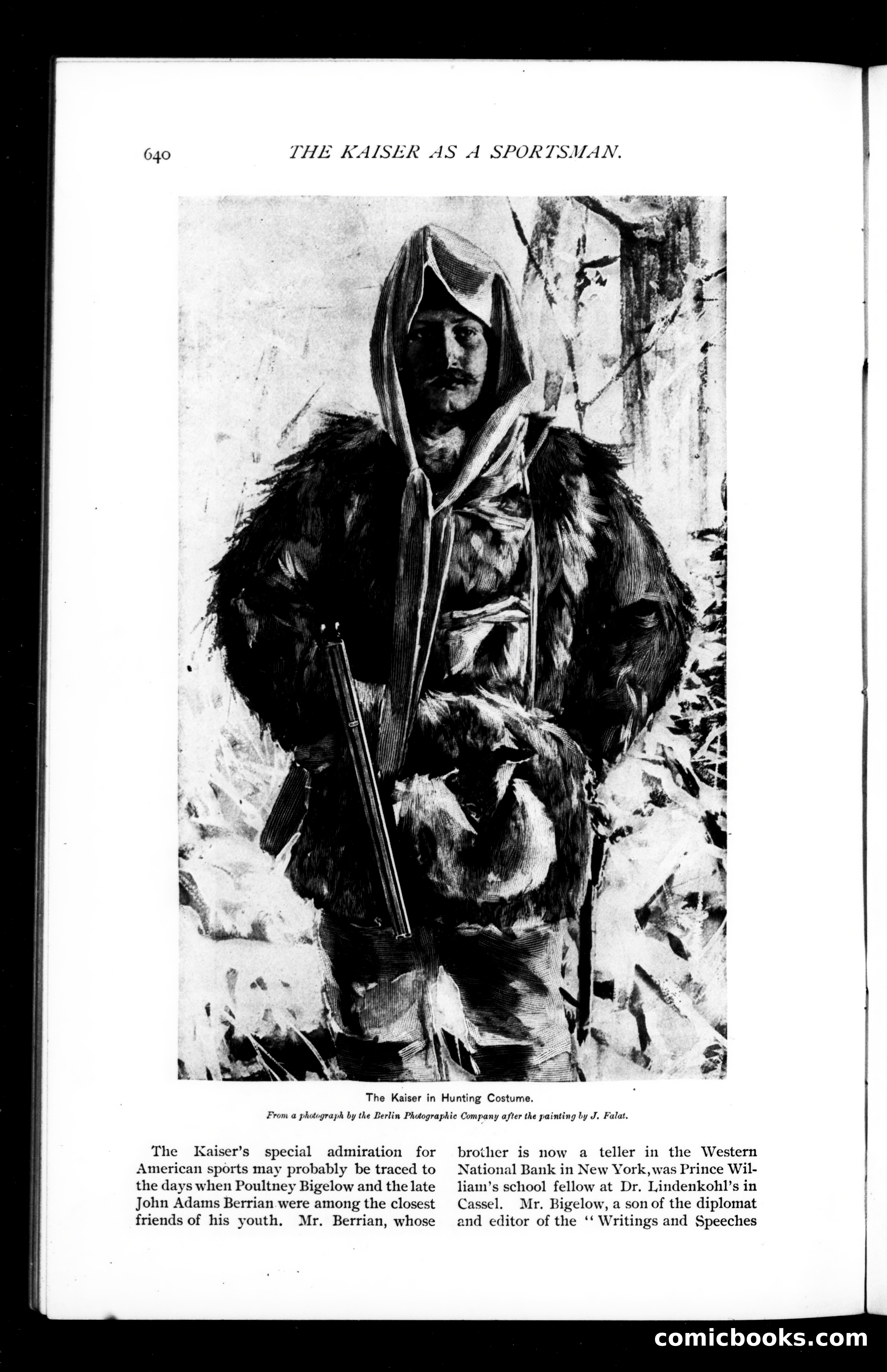 Munsey's Magazine, September 1895 — page 76 of 183