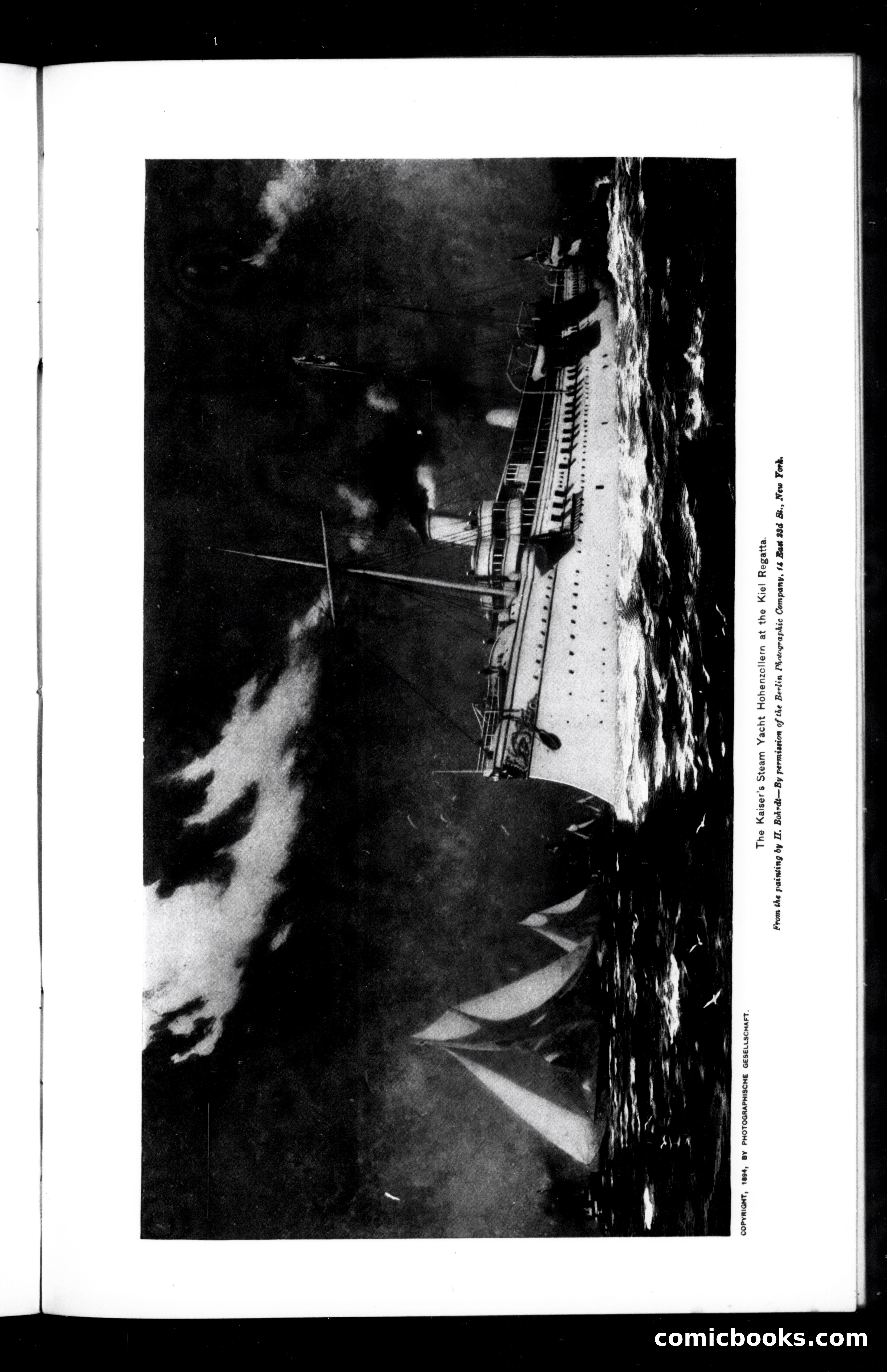 Munsey's Magazine, September 1895 — page 77 of 183