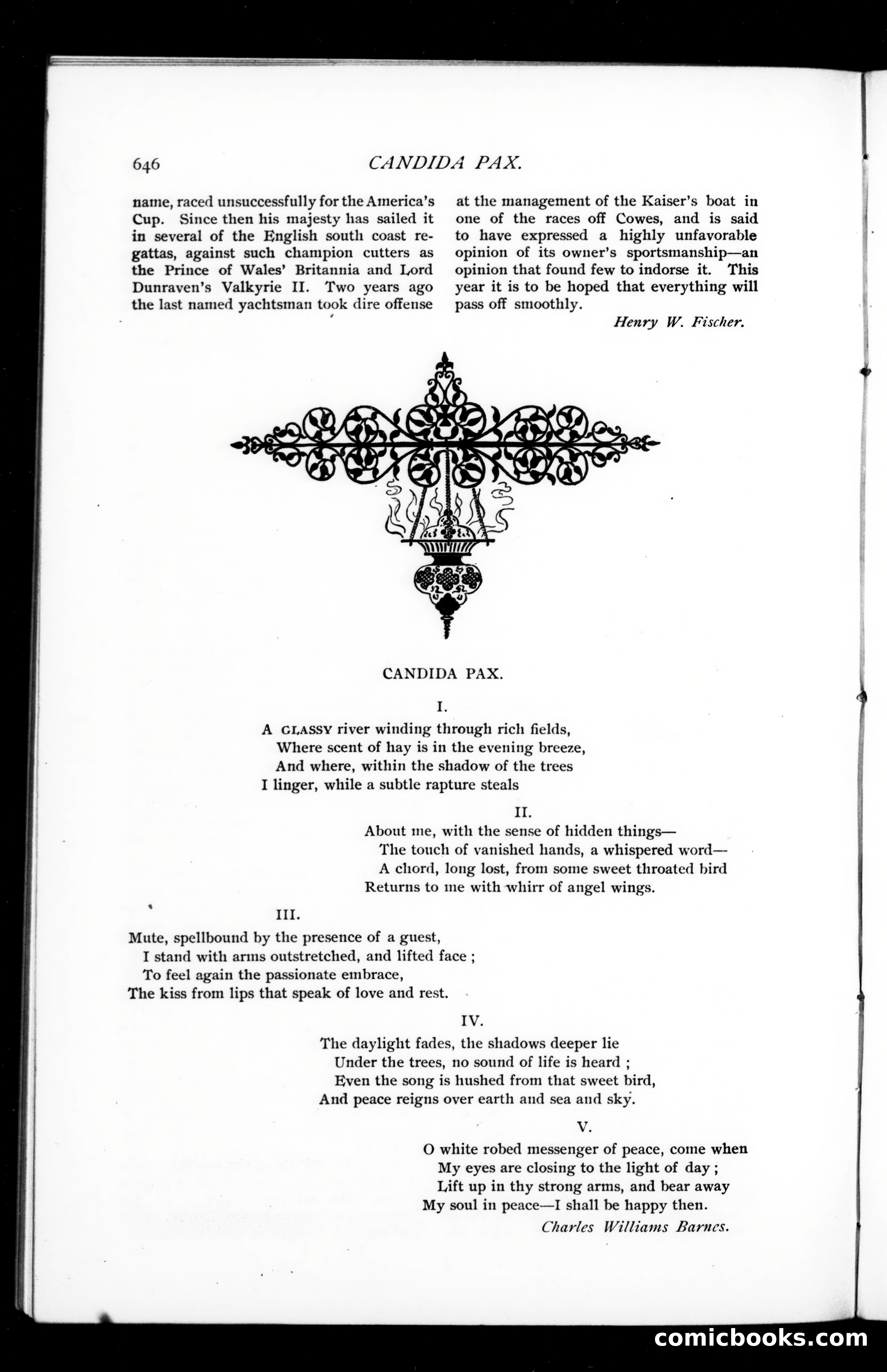Munsey's Magazine, September 1895 — page 82 of 183
