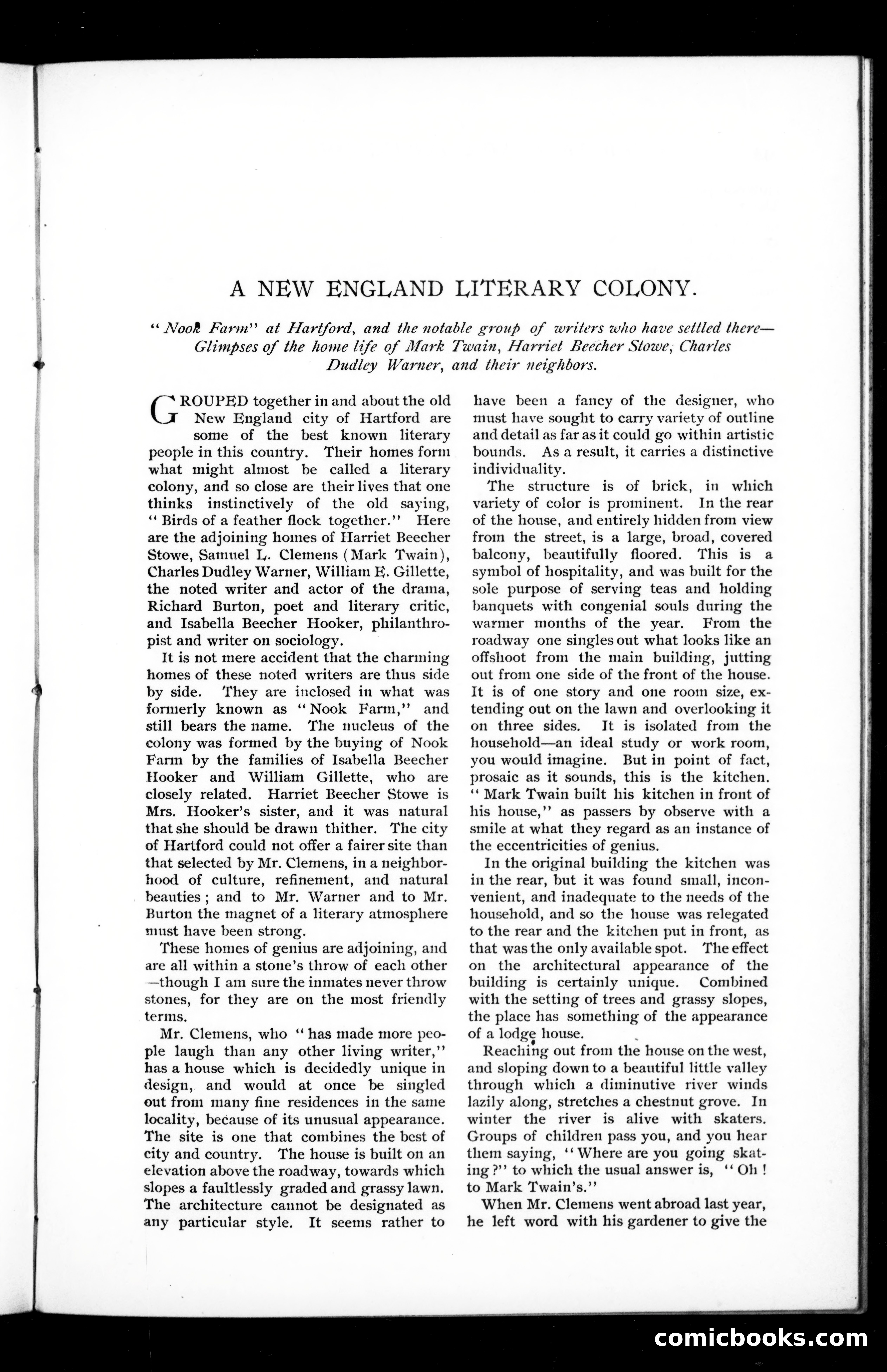 Munsey's Magazine, September 1895 — page 83 of 183