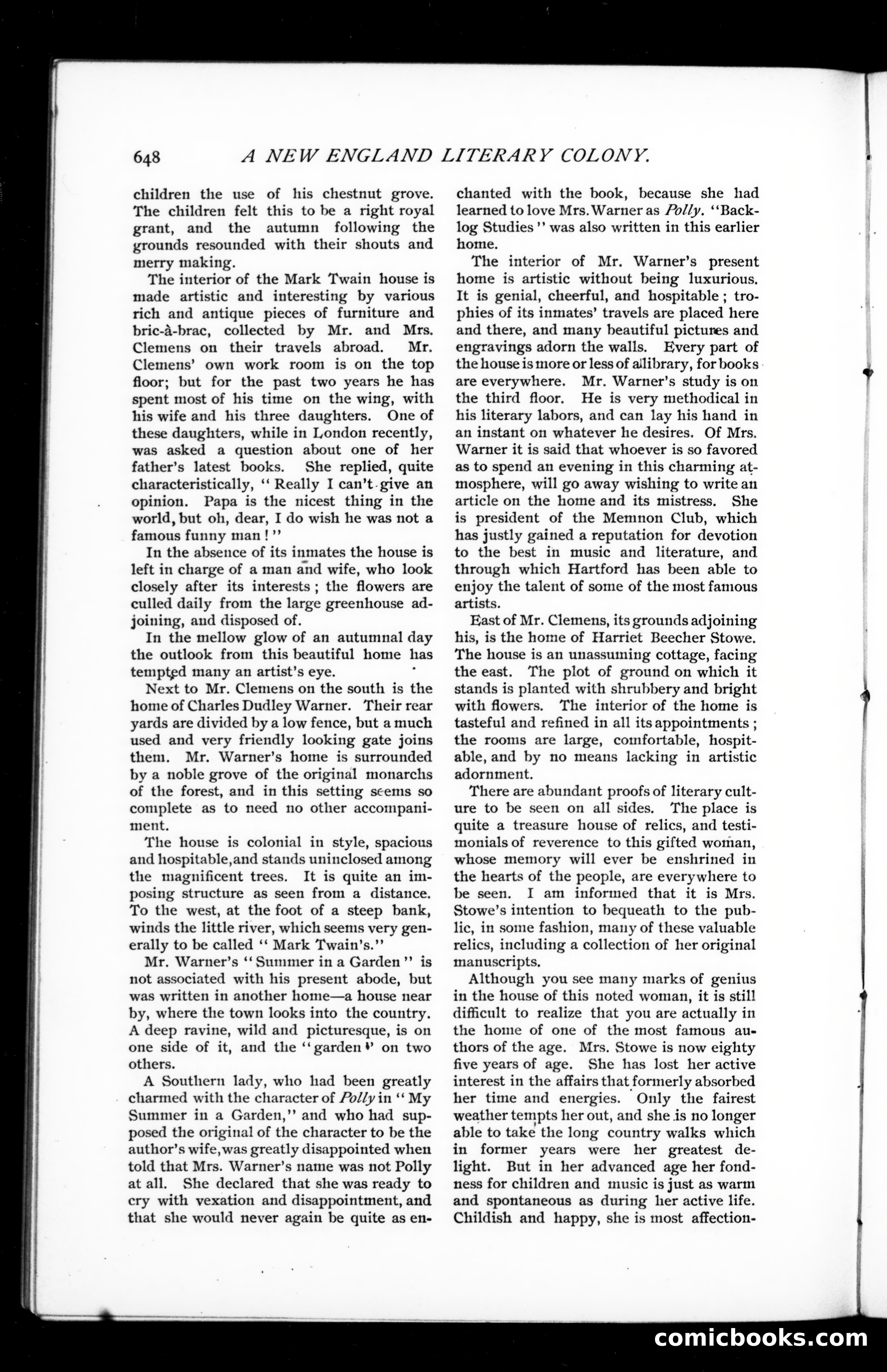Munsey's Magazine, September 1895 — page 84 of 183