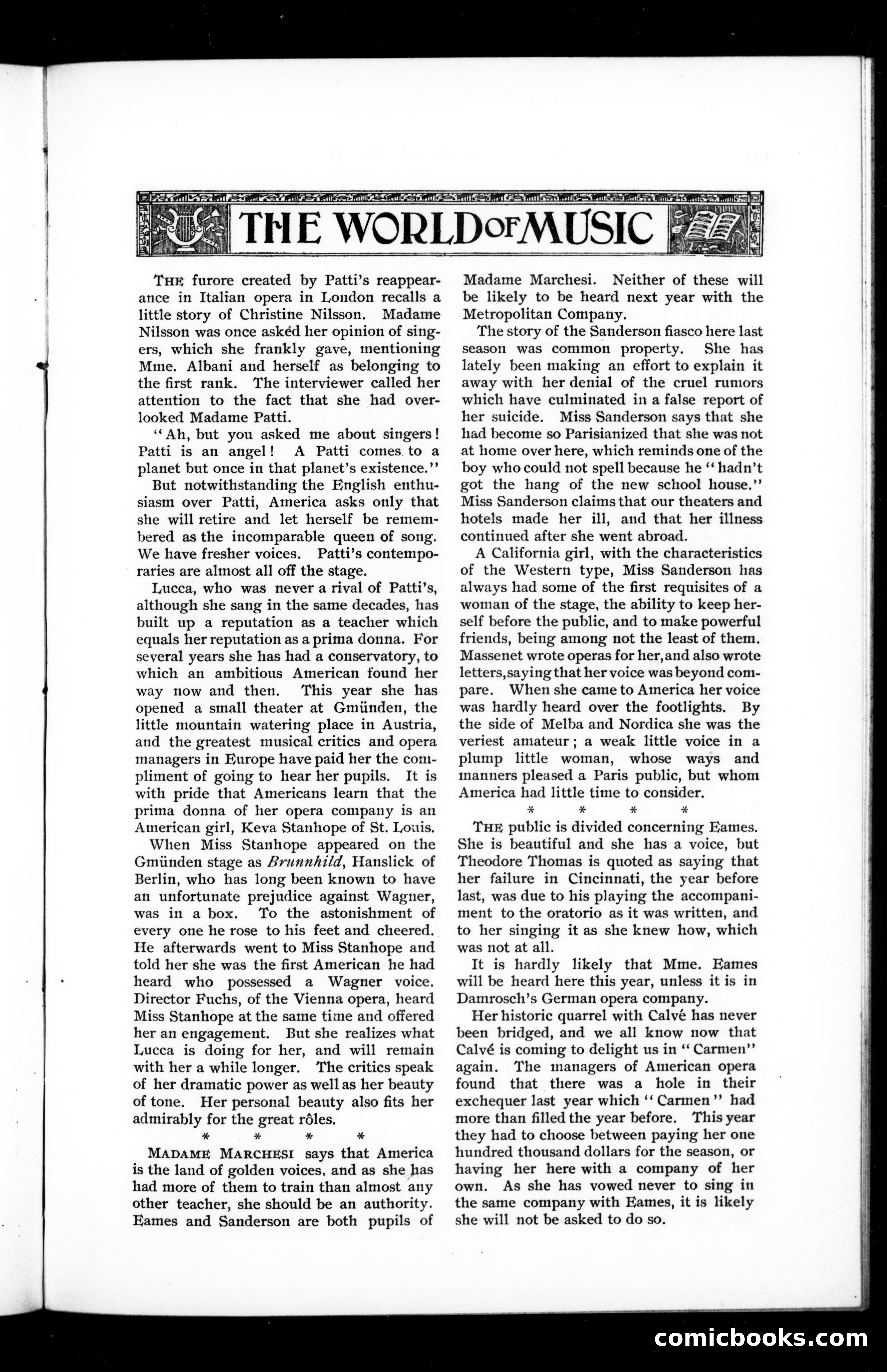 Munsey's Magazine, September 1895 — page 93 of 183