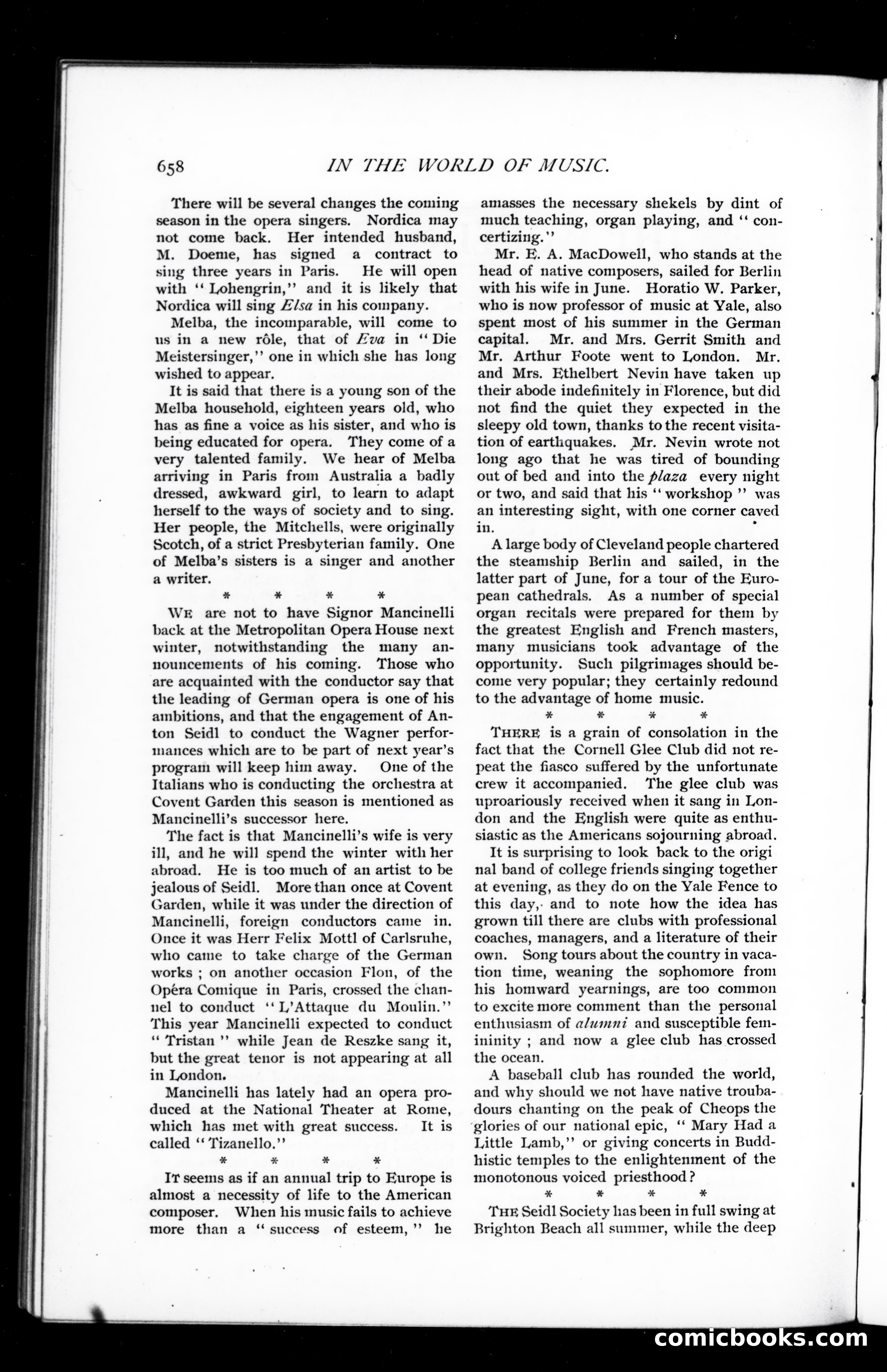 Munsey's Magazine, September 1895 — page 94 of 183