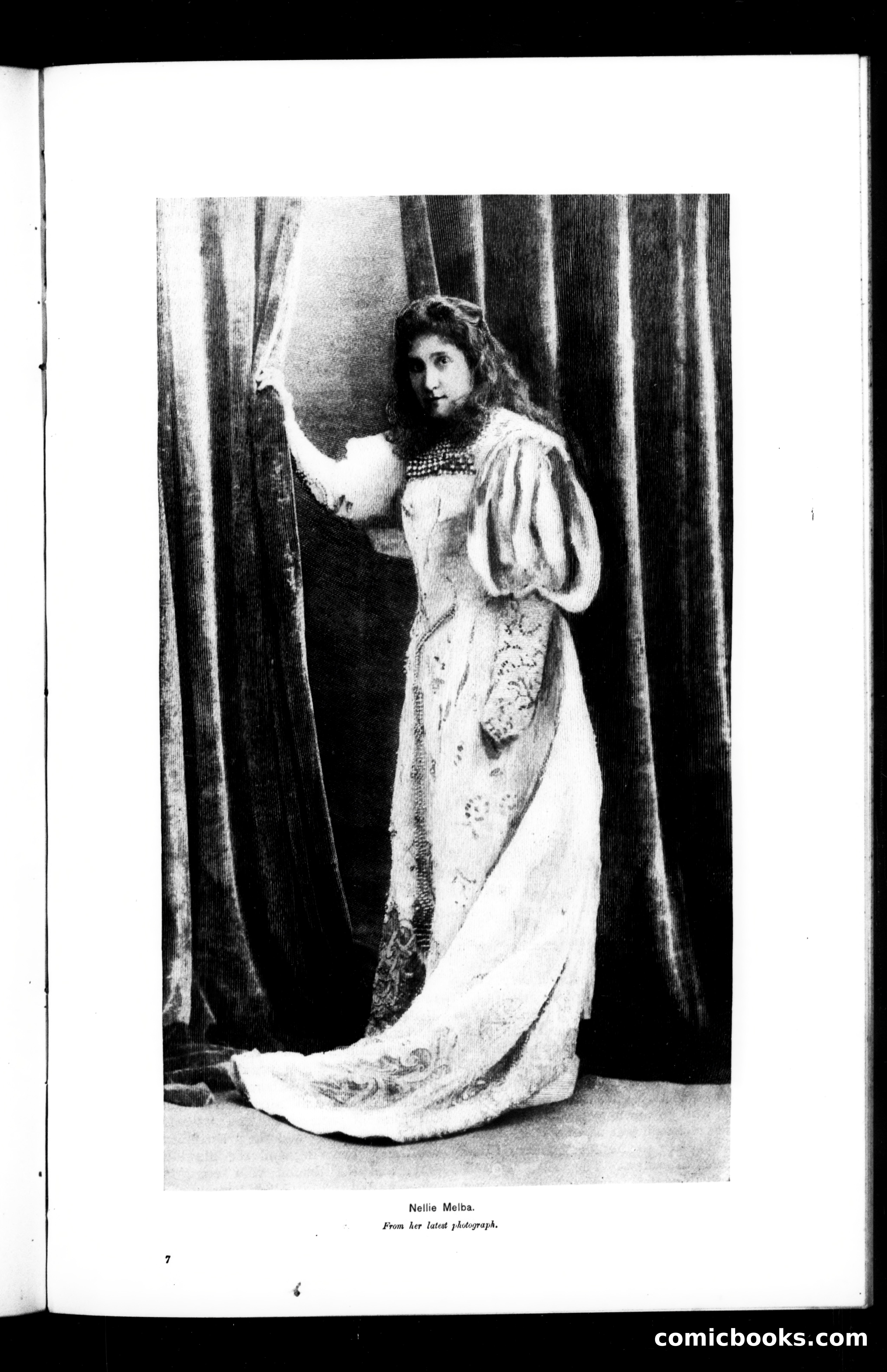 Munsey's Magazine, September 1895 — page 95 of 183