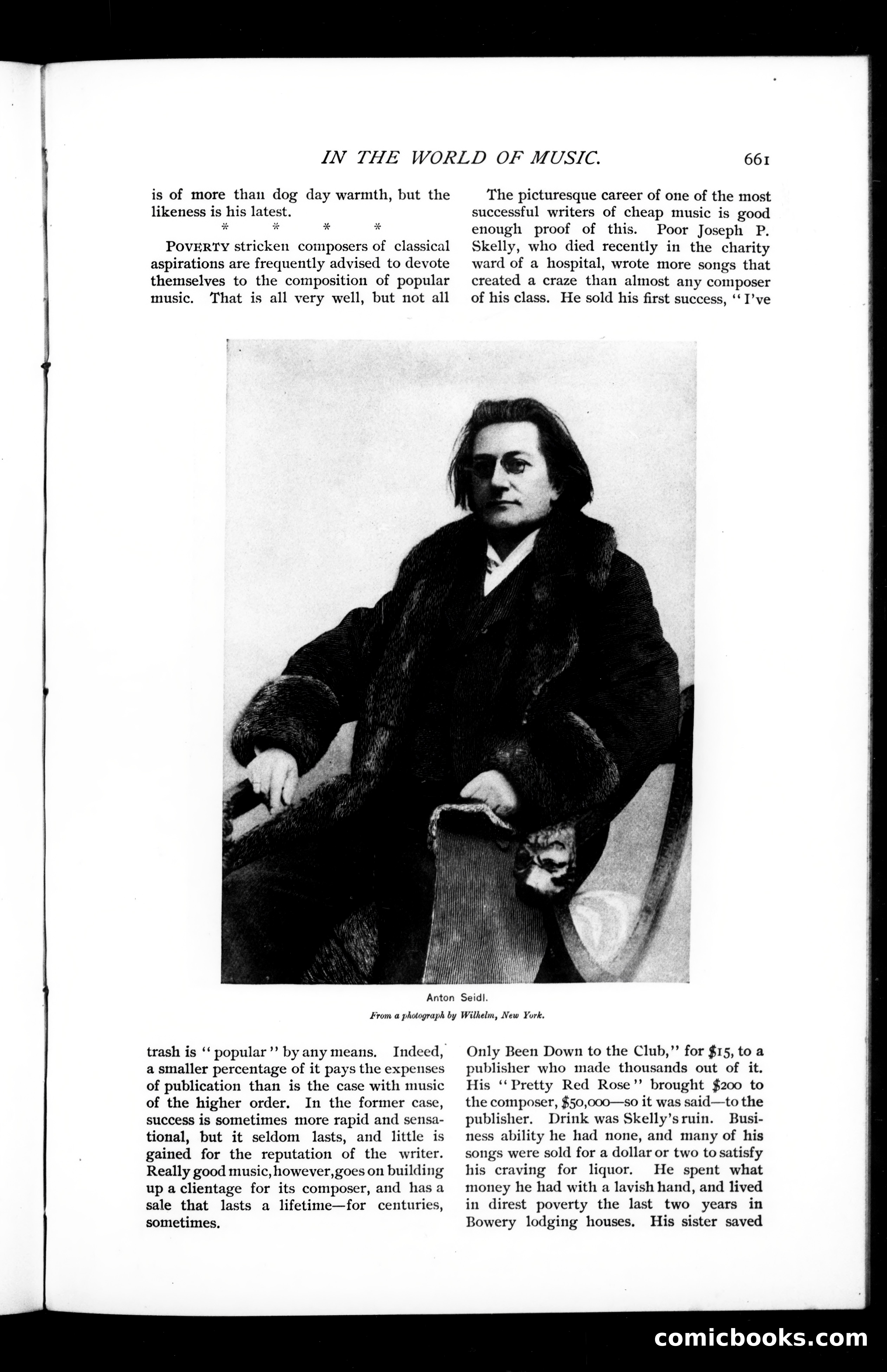 Munsey's Magazine, September 1895 — page 97 of 183