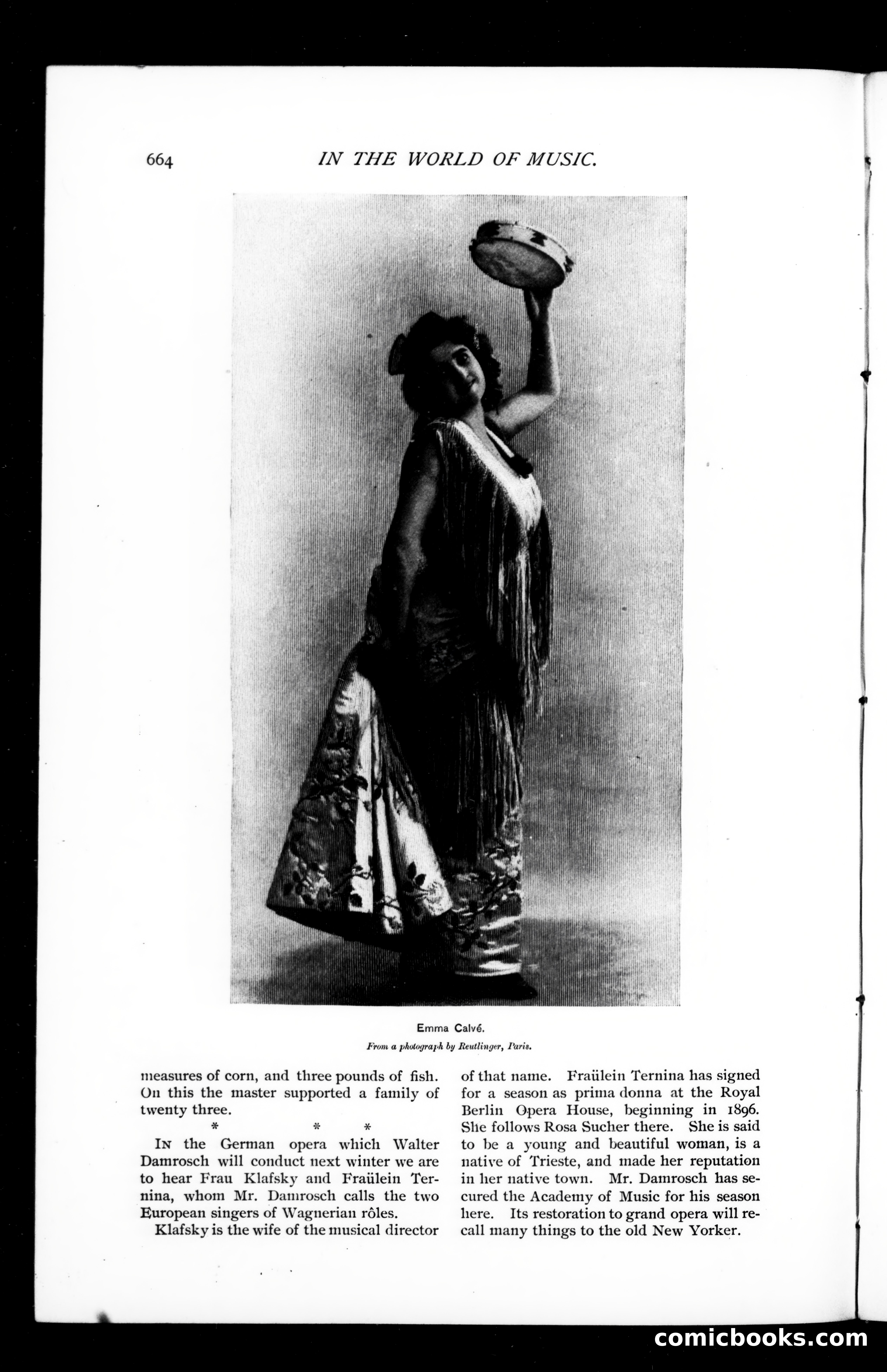 Munsey's Magazine, September 1895 — page 100 of 183