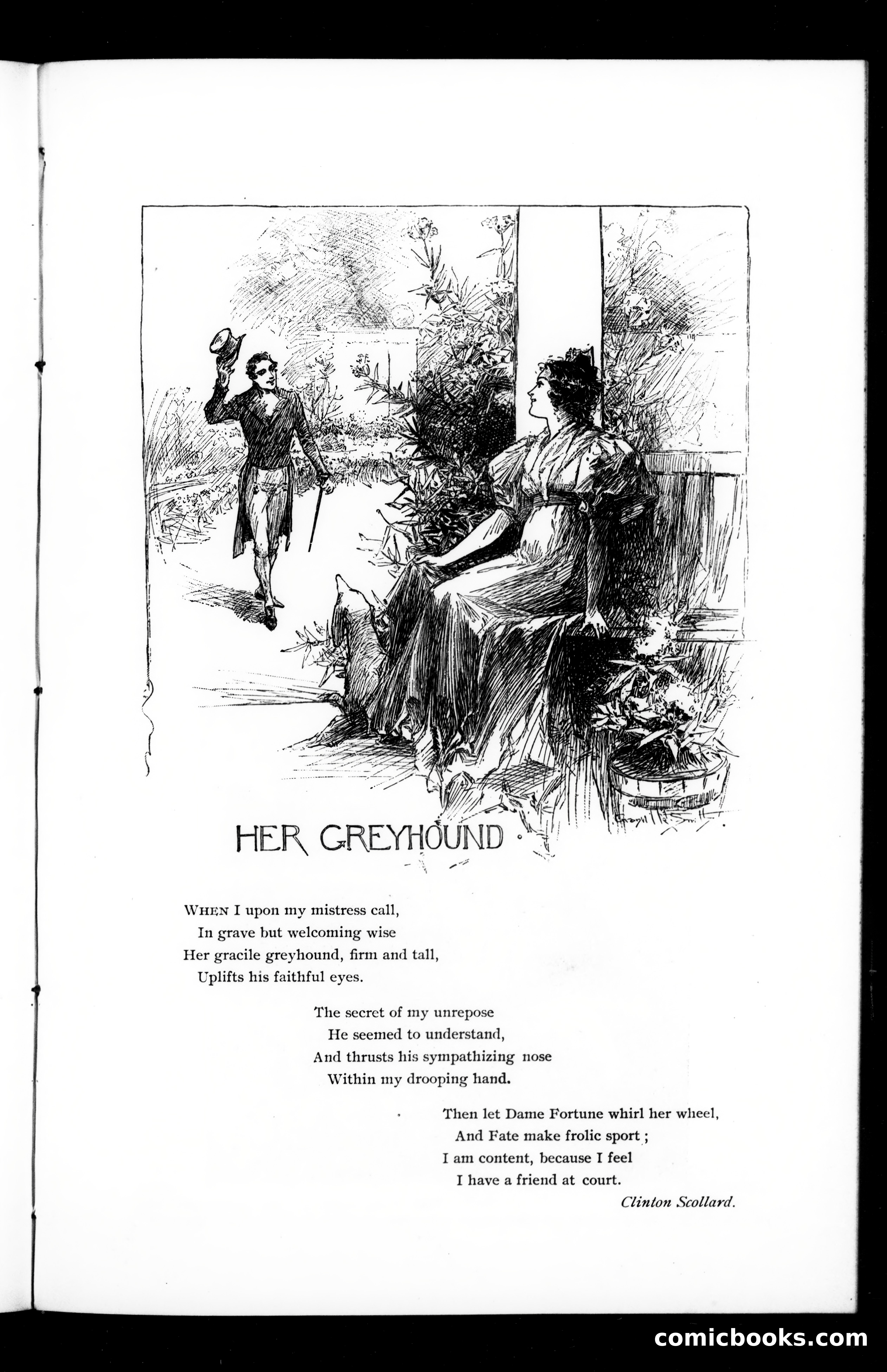Munsey's Magazine, September 1895 — page 101 of 183