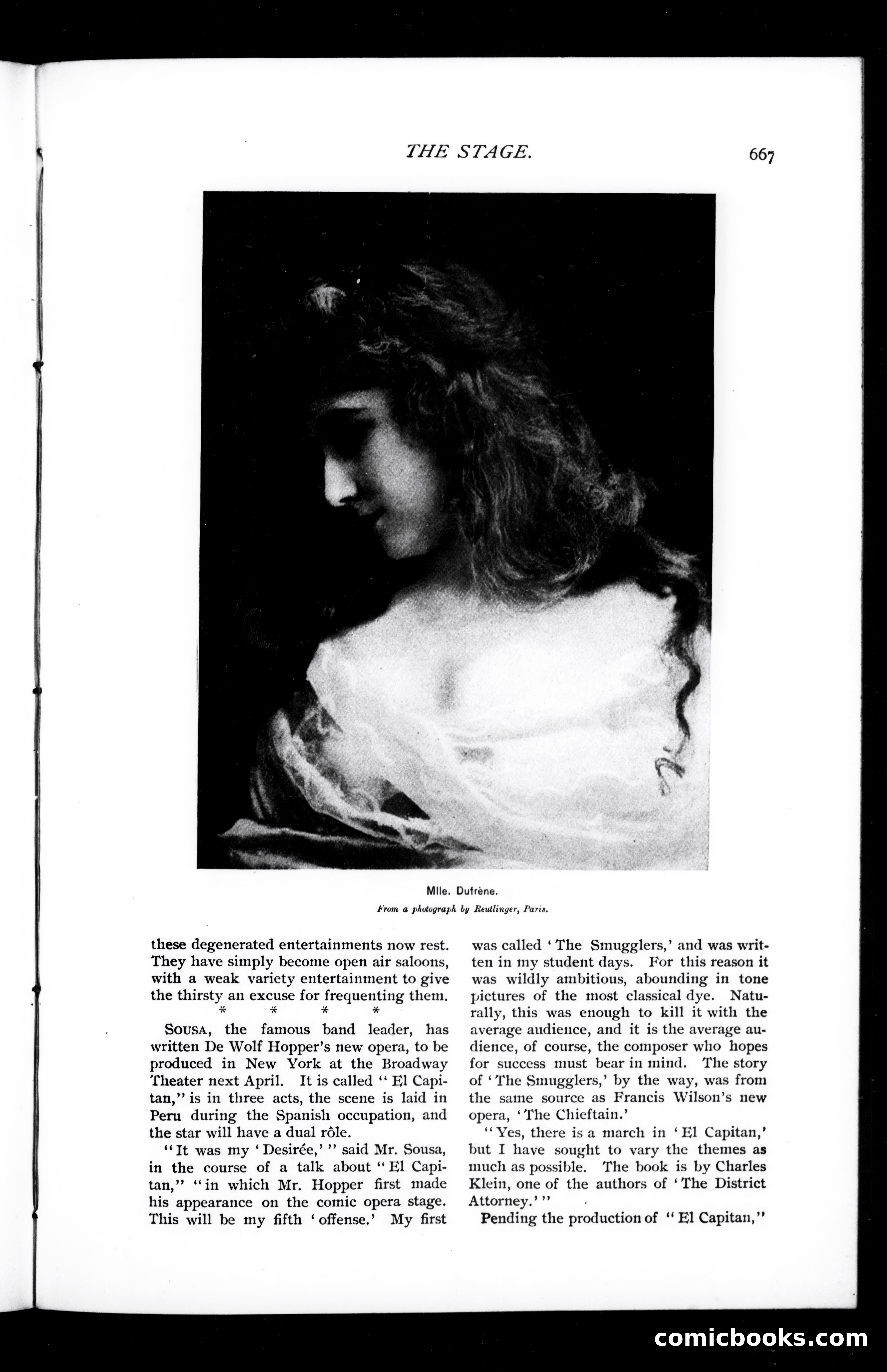 Munsey's Magazine, September 1895 — page 103 of 183