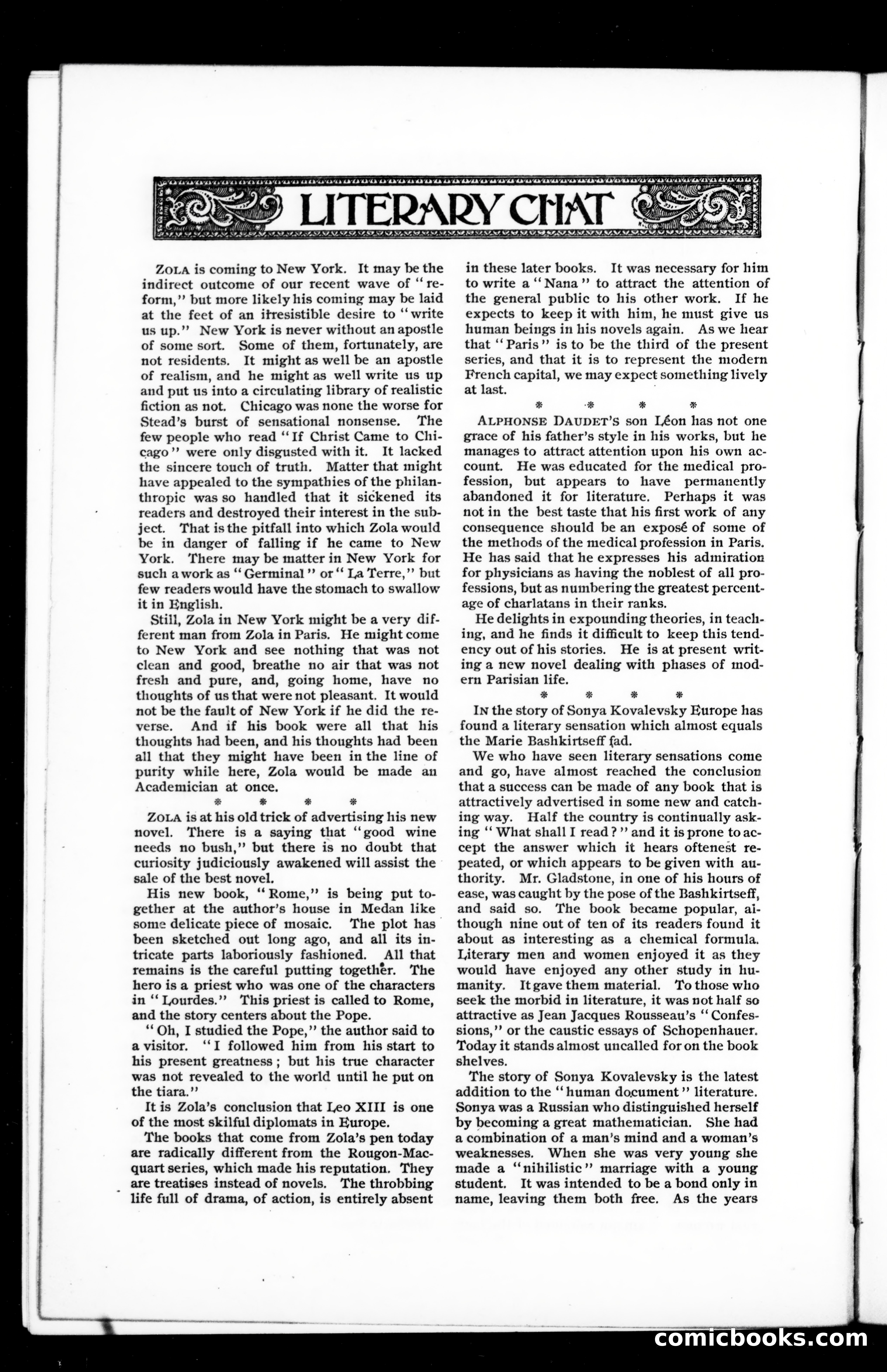 Munsey's Magazine, September 1895 — page 112 of 183
