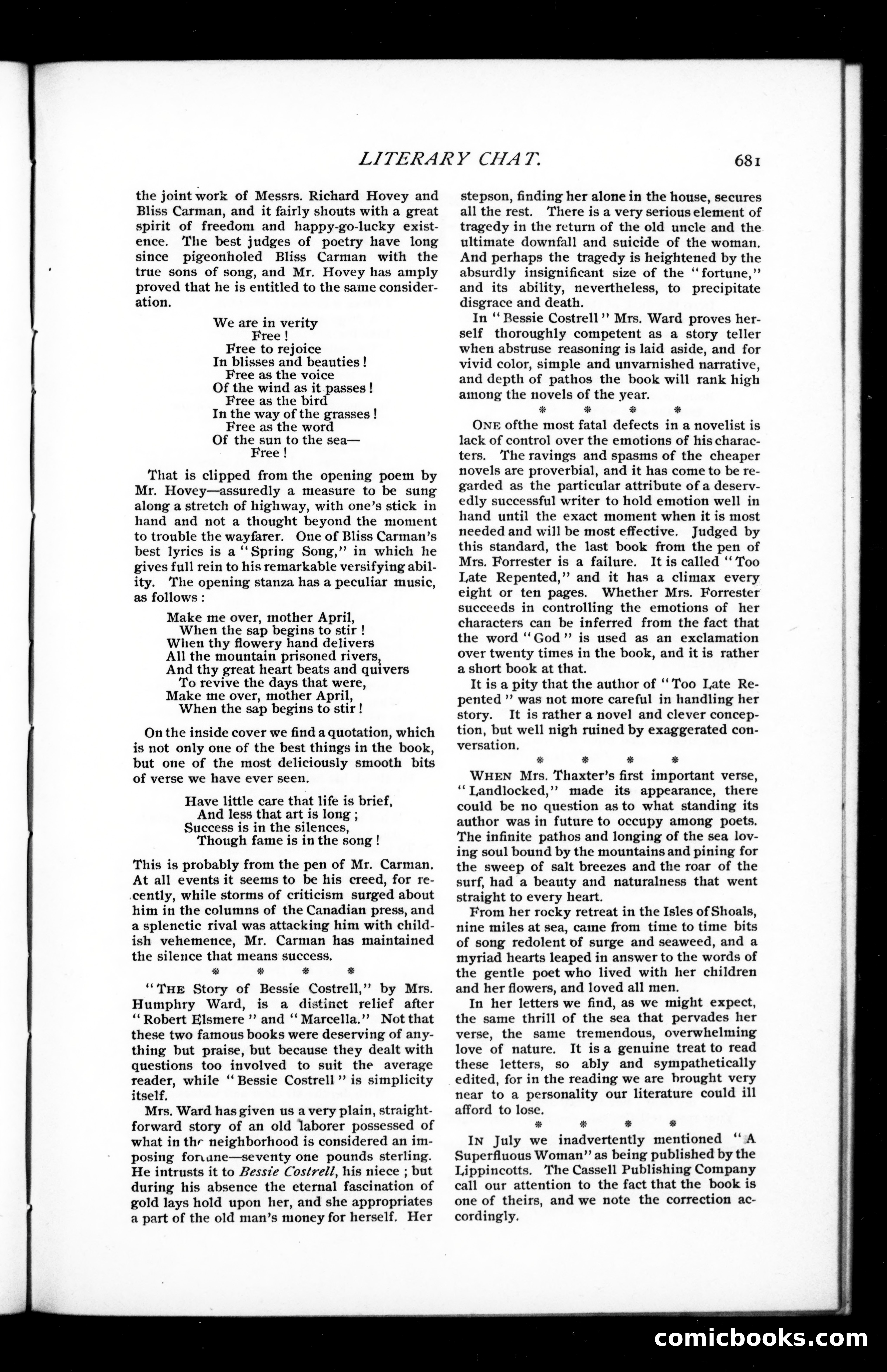 Munsey's Magazine, September 1895 — page 117 of 183