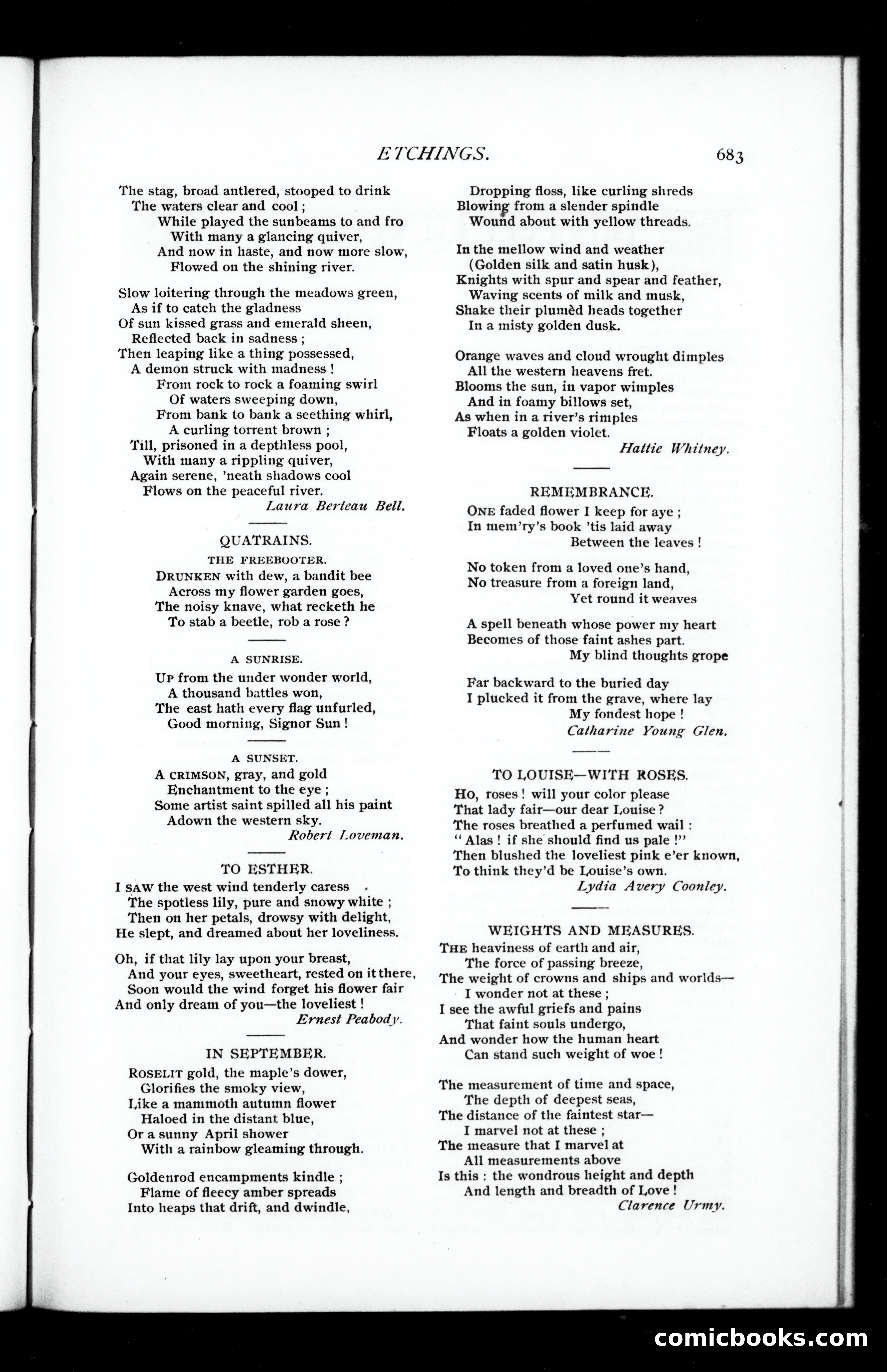 Munsey's Magazine, September 1895 — page 119 of 183