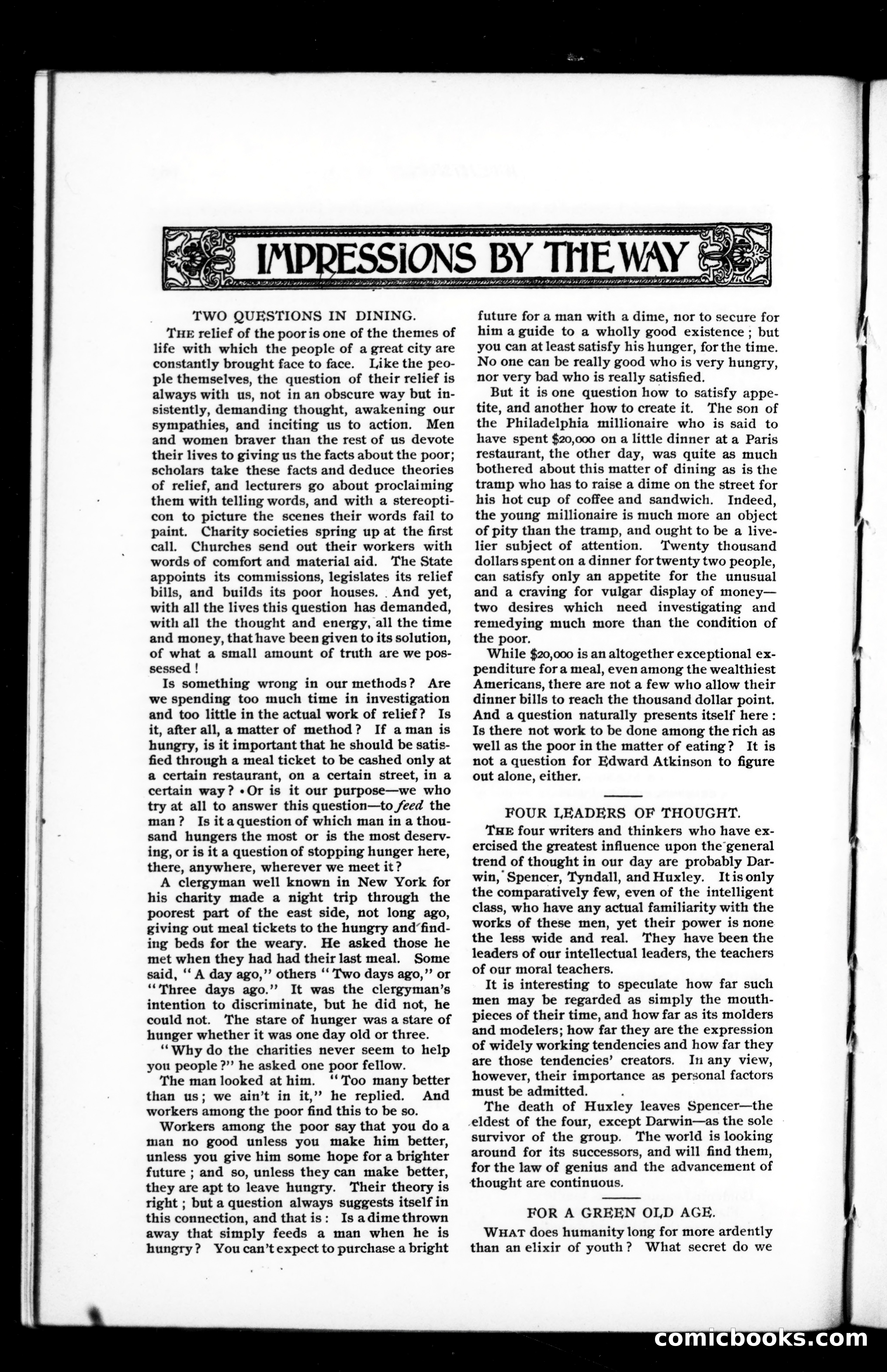 Munsey's Magazine, September 1895 — page 120 of 183