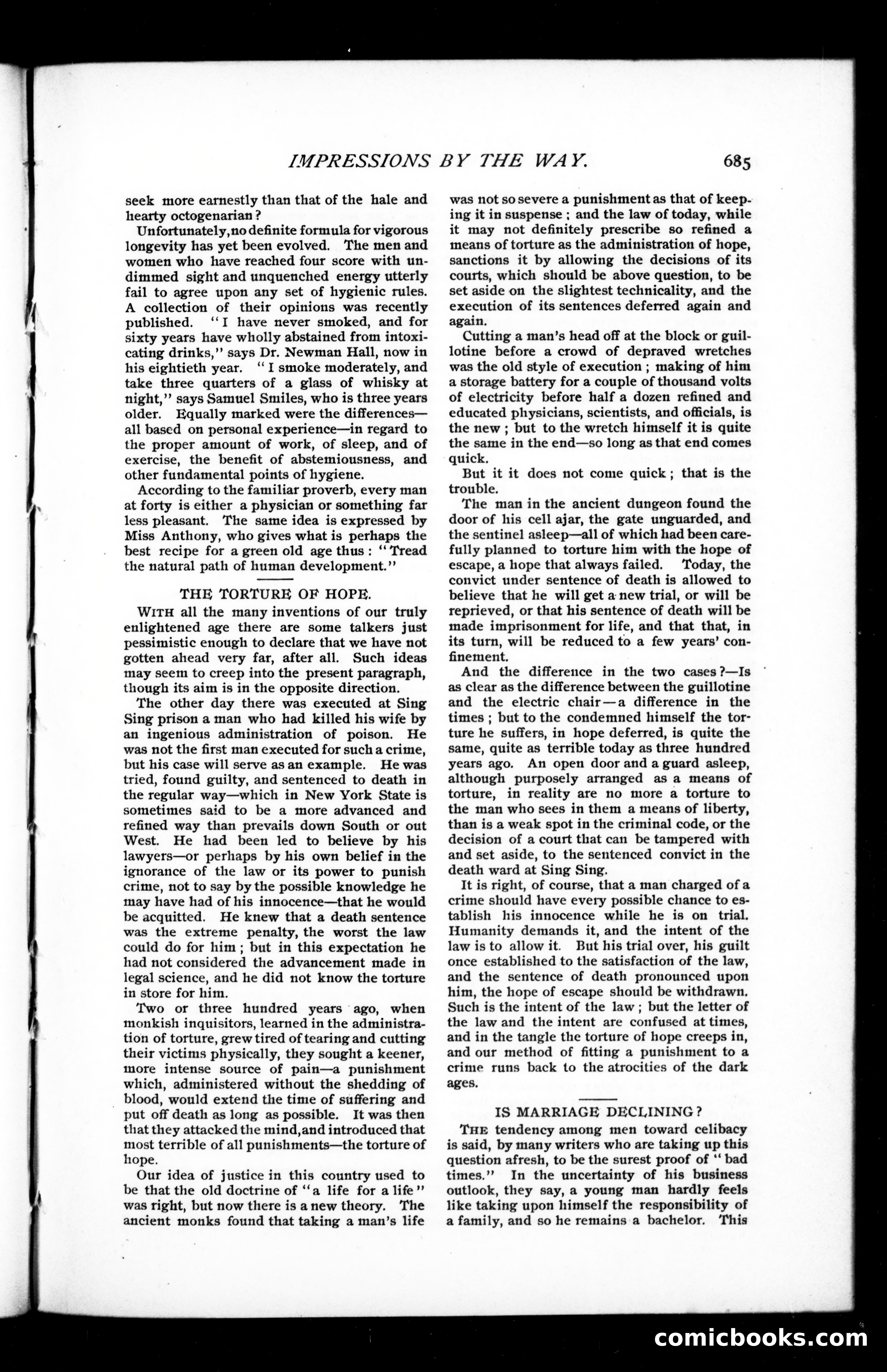 Munsey's Magazine, September 1895 — page 121 of 183