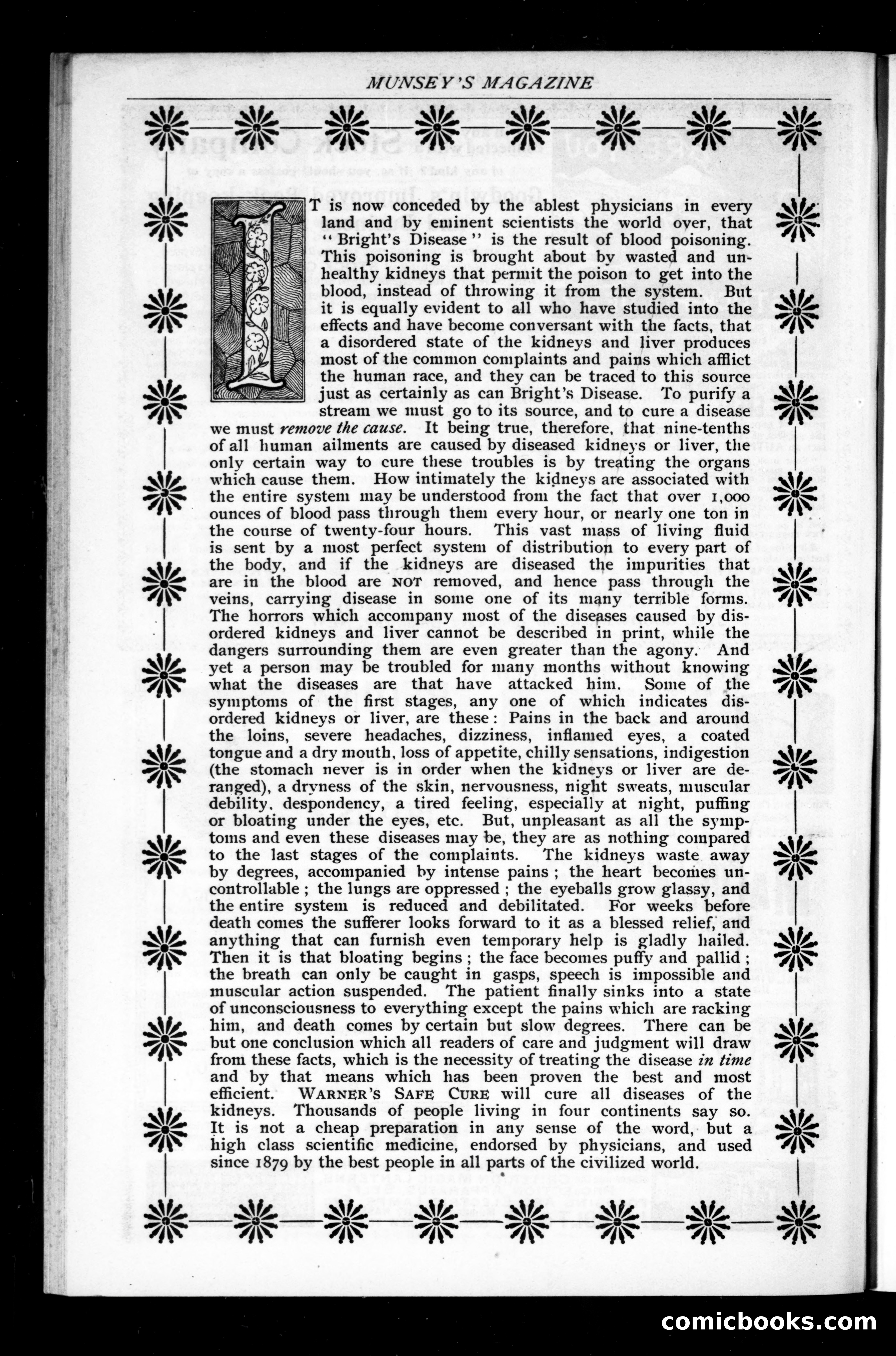 Munsey's Magazine, September 1895 — page 146 of 183