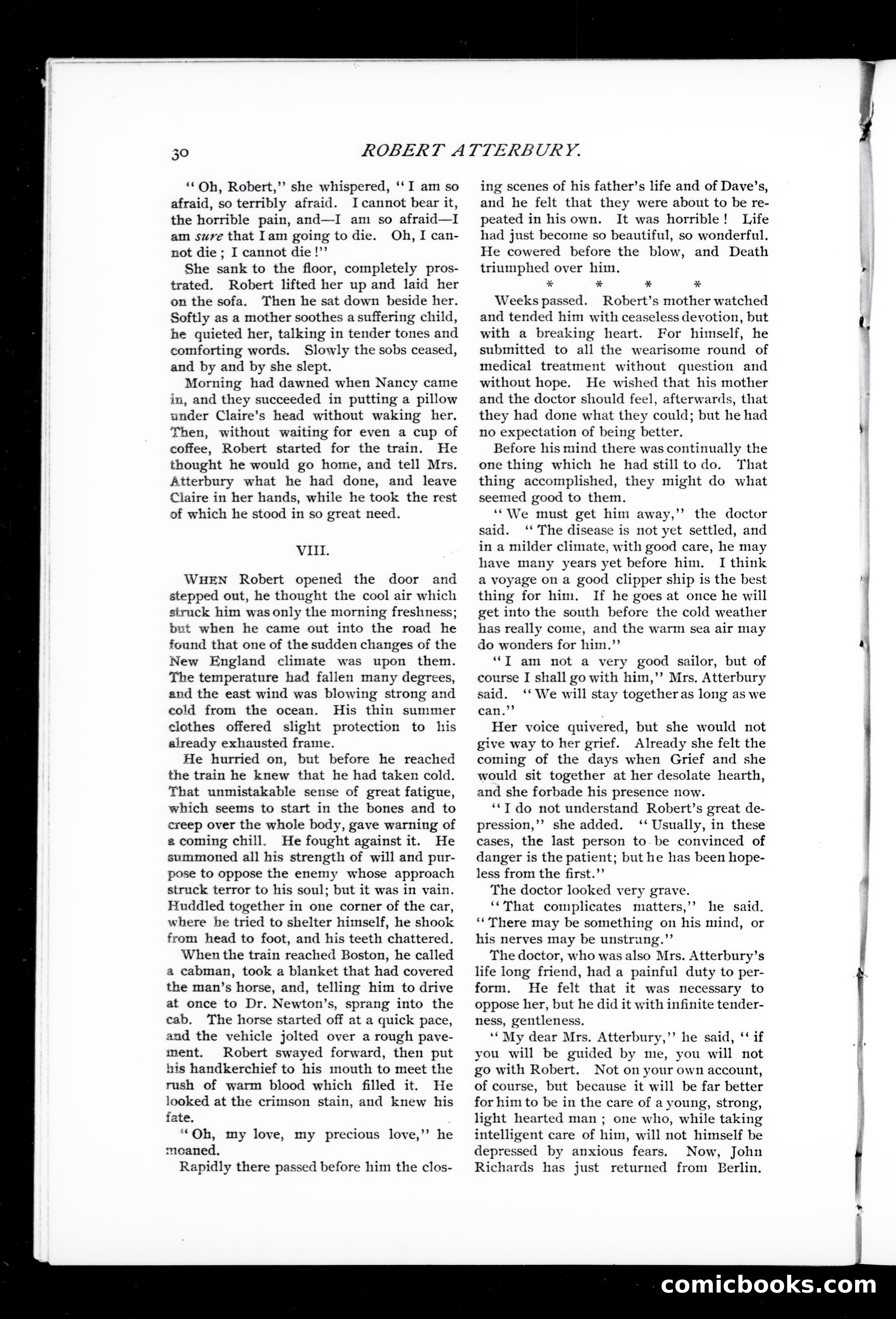 Munsey's Magazine, October 1895 — page 28 of 128