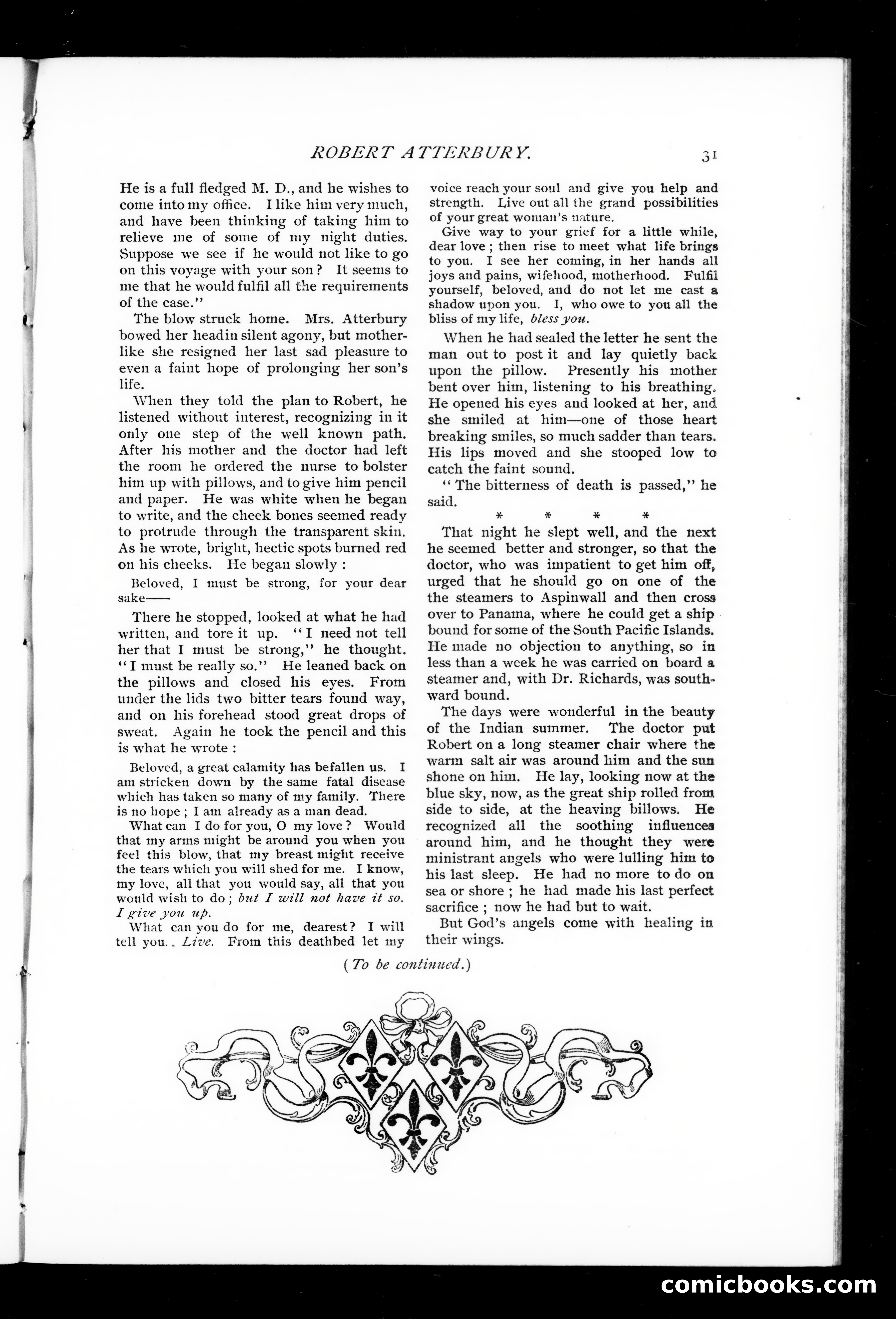 Munsey's Magazine, October 1895 — page 29 of 128