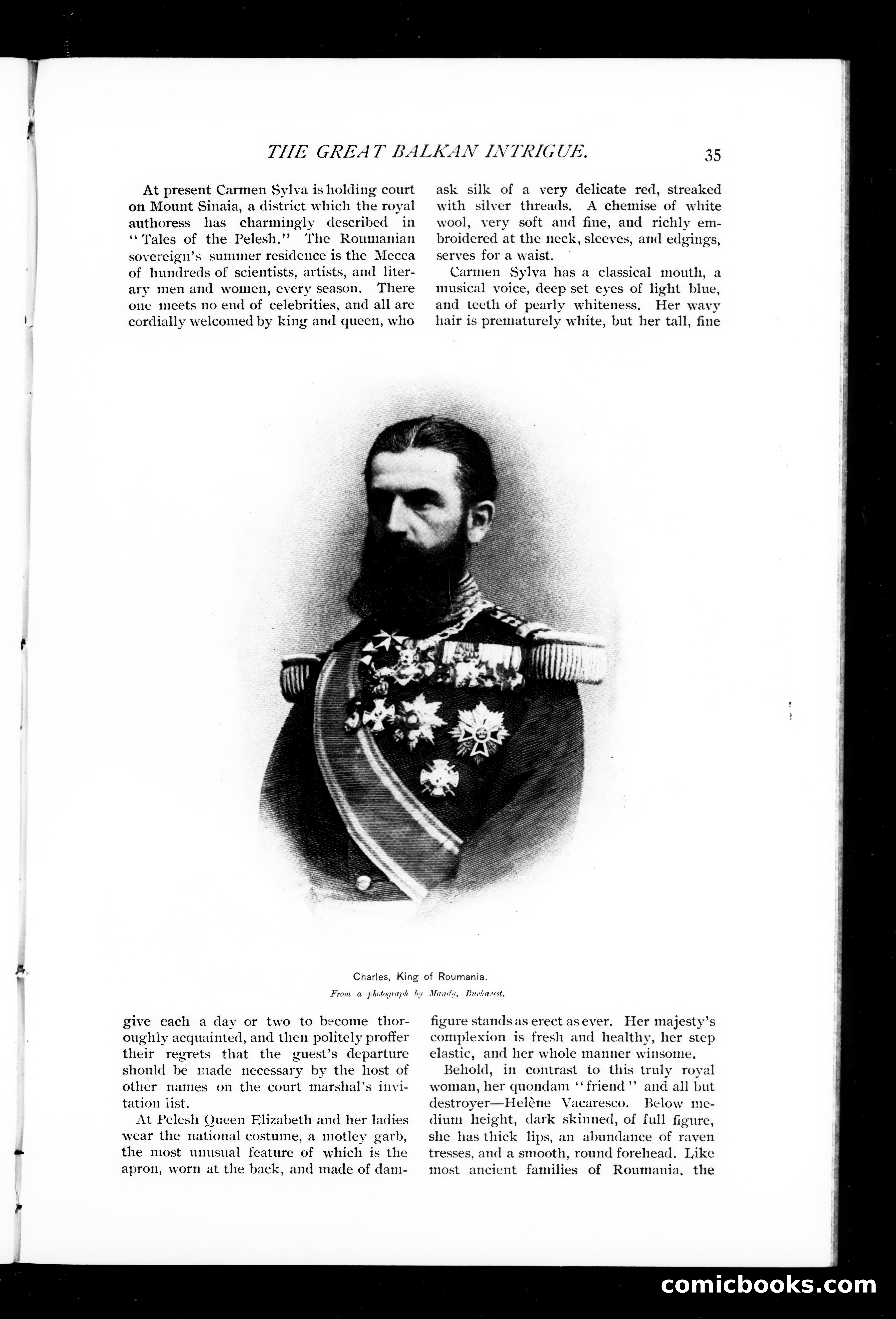 Munsey's Magazine, October 1895 — page 33 of 128