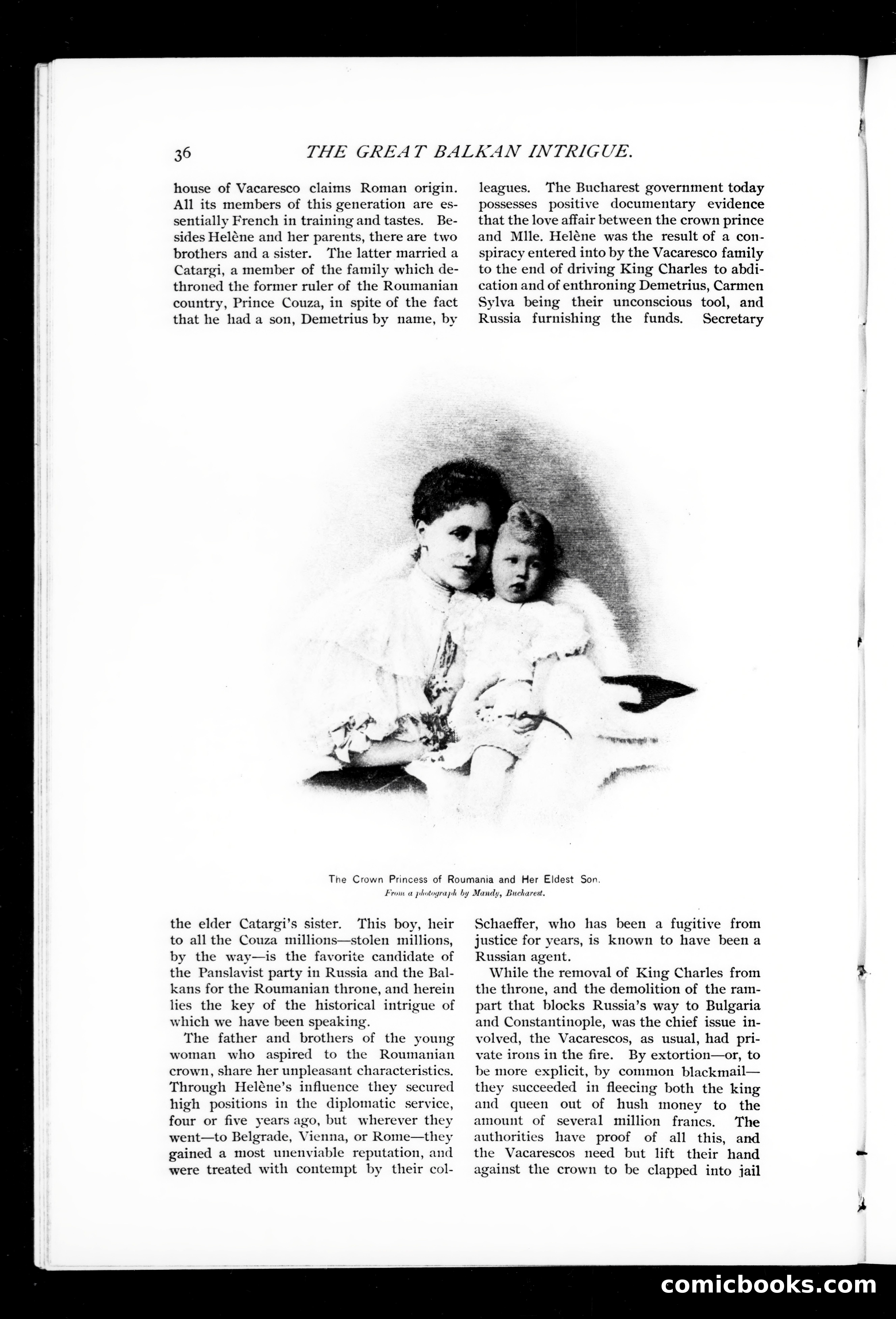 Munsey's Magazine, October 1895 — page 34 of 128