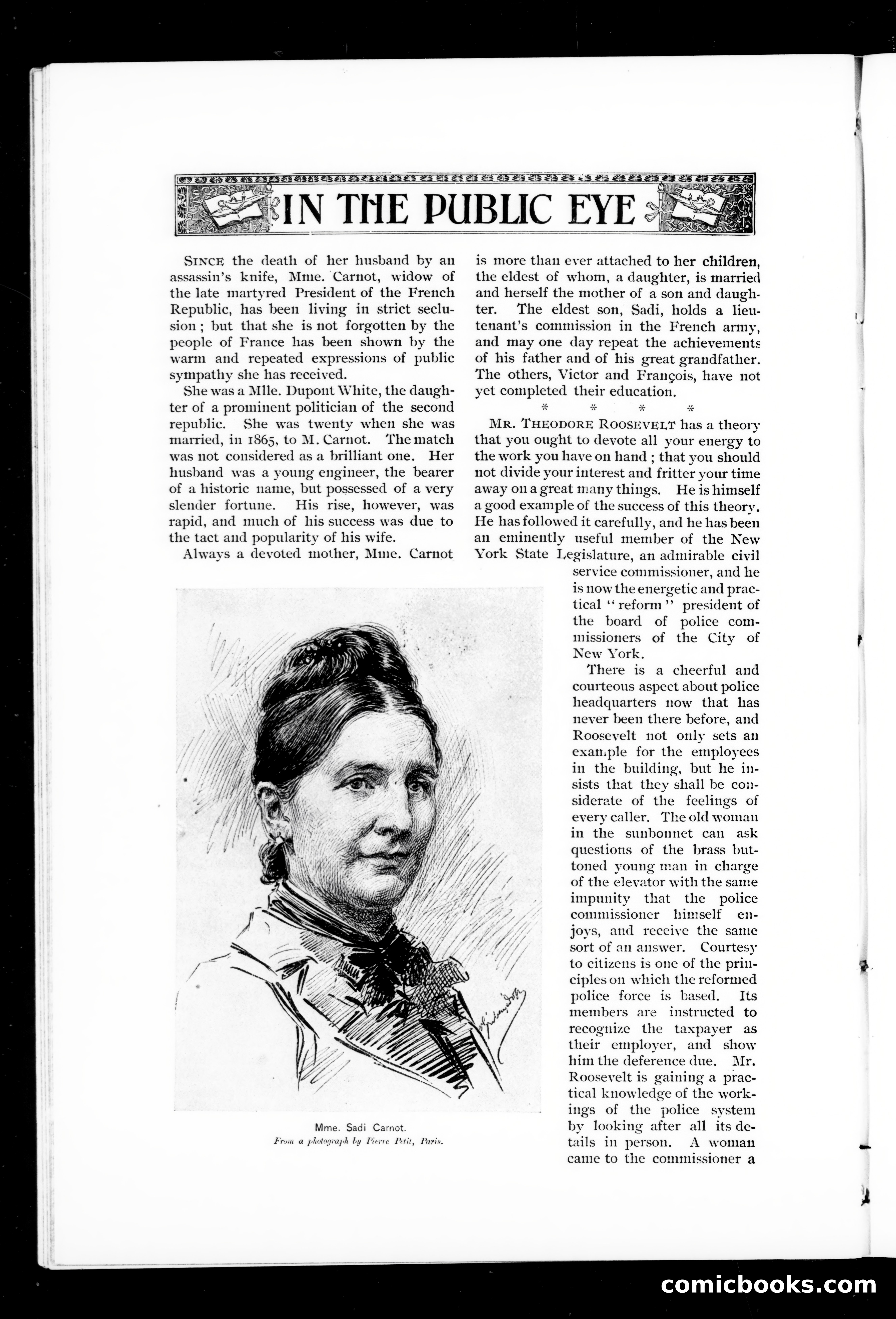 Munsey's Magazine, October 1895 — page 36 of 128