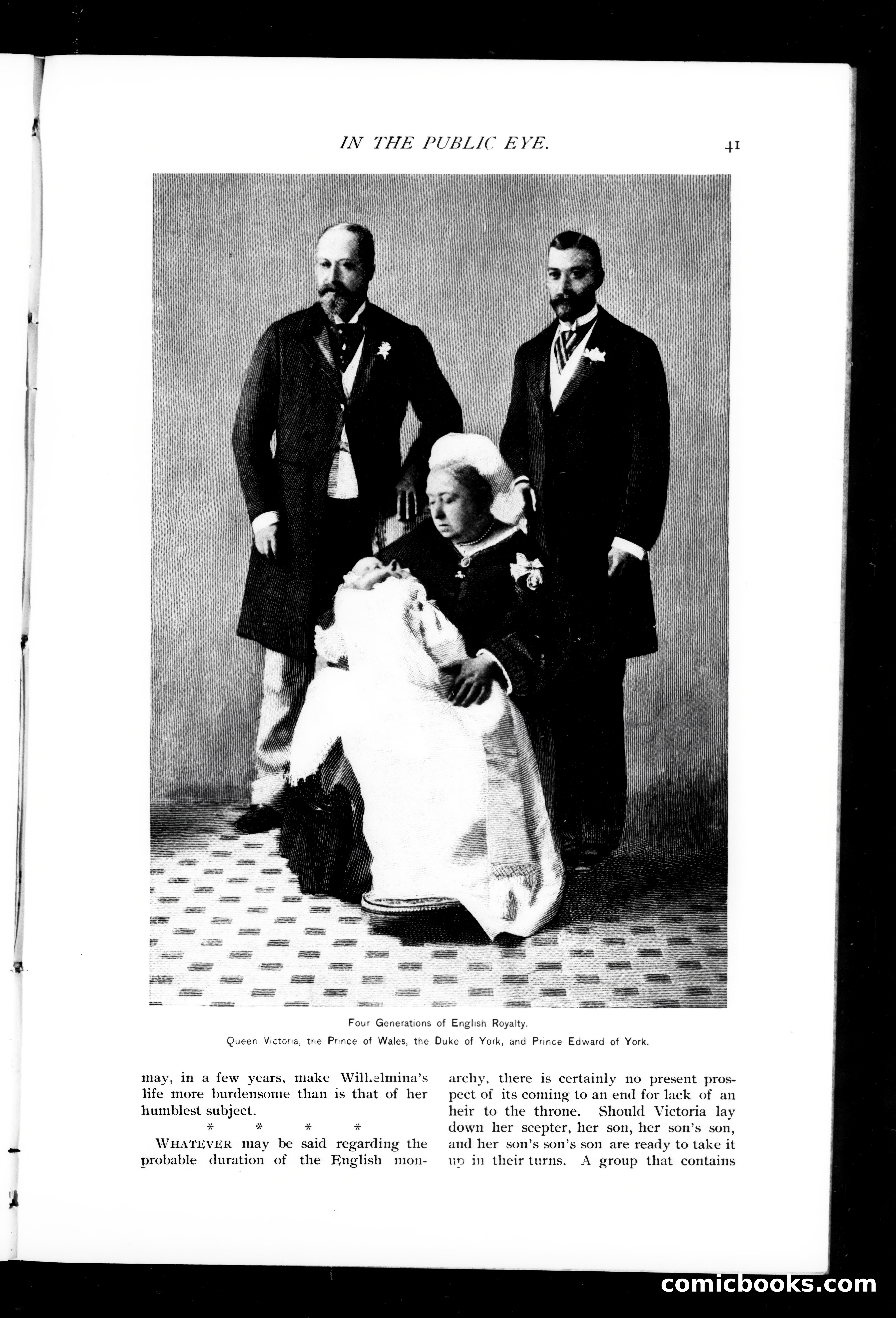 Munsey's Magazine, October 1895 — page 39 of 128