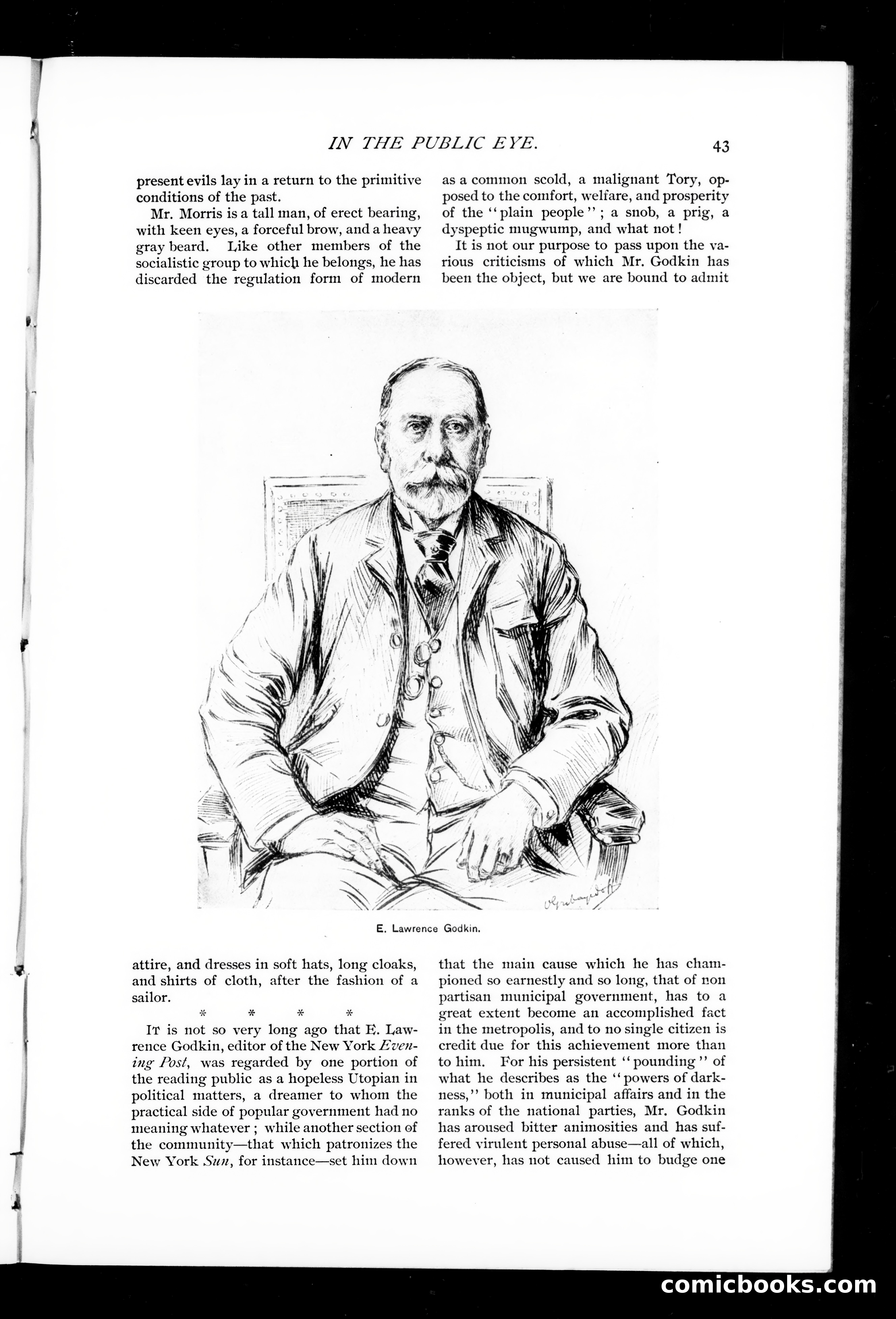 Munsey's Magazine, October 1895 — page 41 of 128