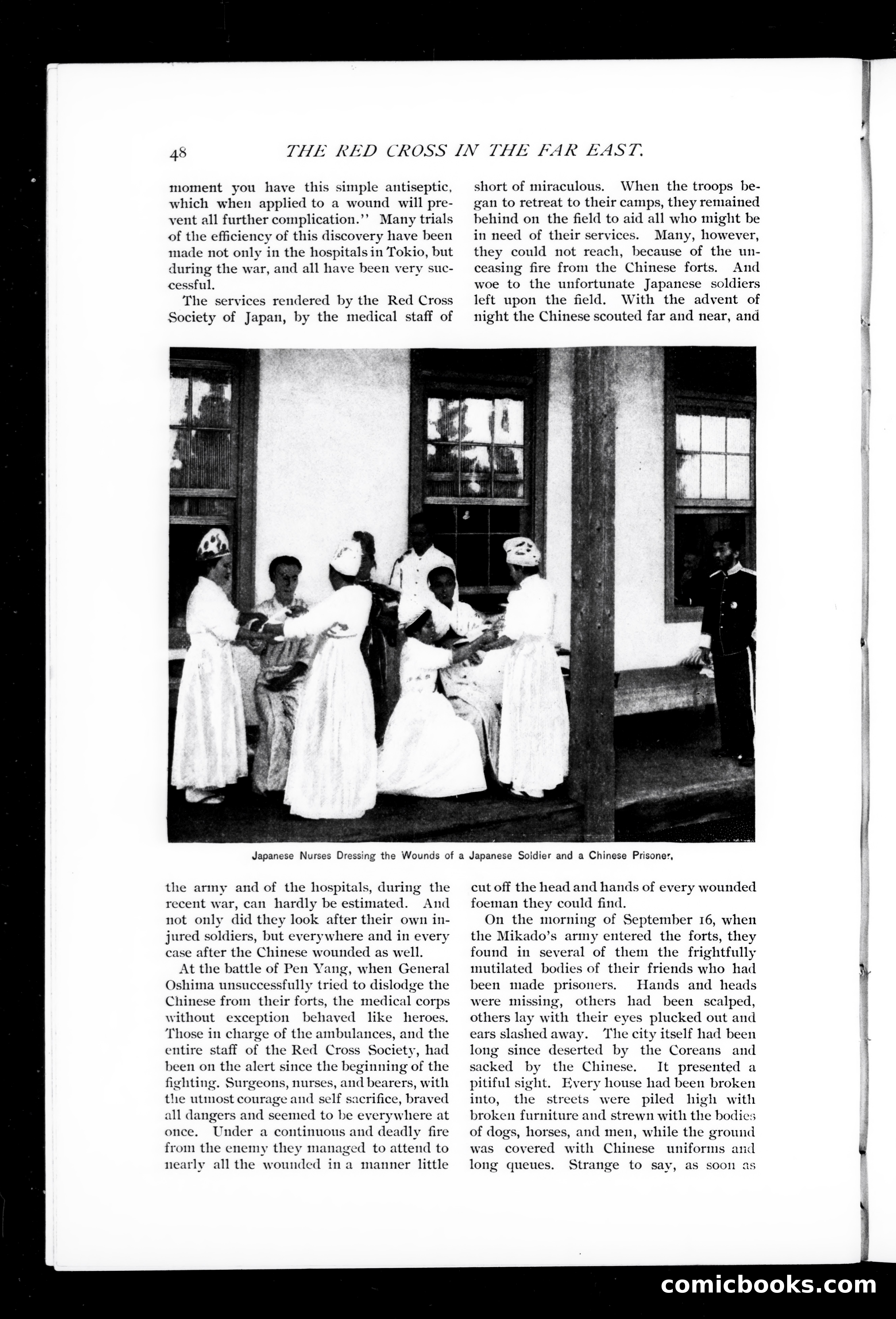 Munsey's Magazine, October 1895 — page 46 of 128